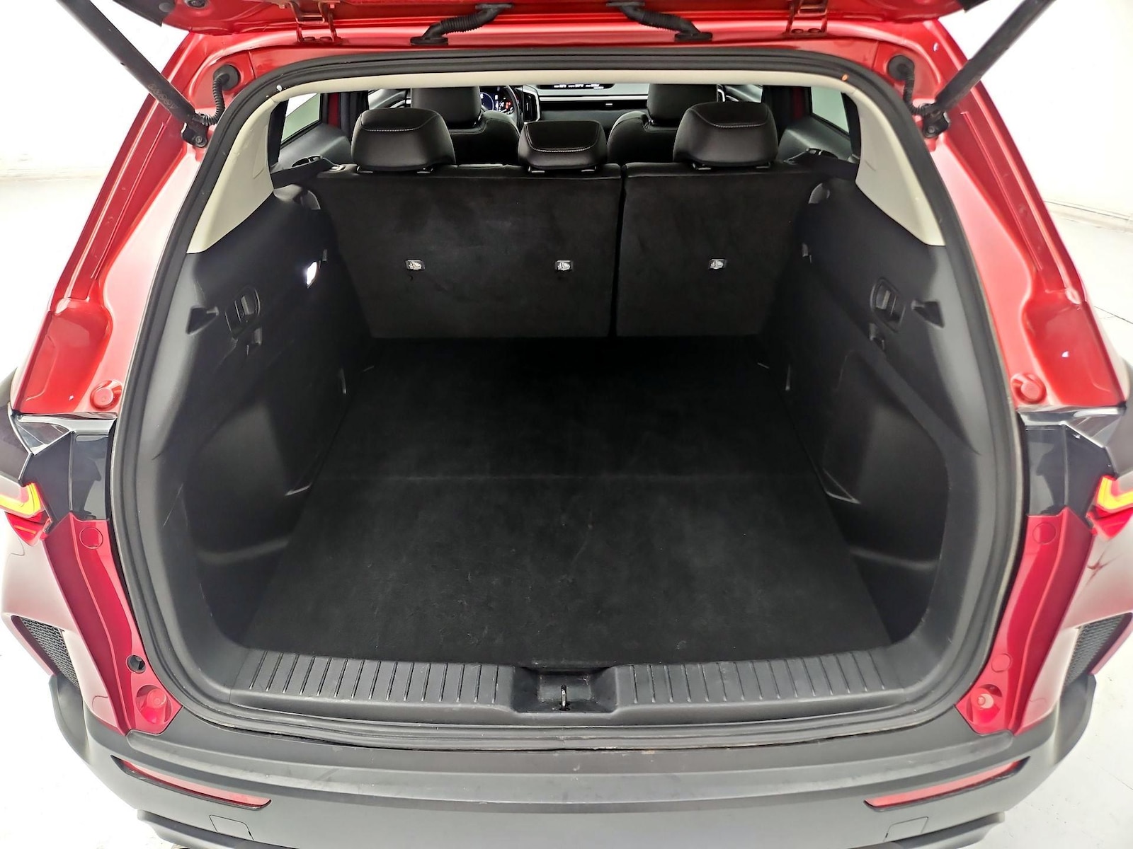 2025 Mazda CX-50 Premium - Photo 22