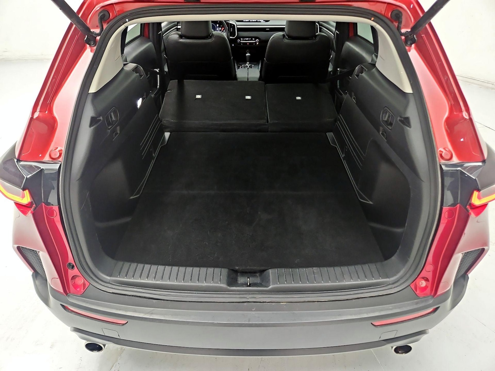 2025 Mazda CX-50 Premium - Photo 23