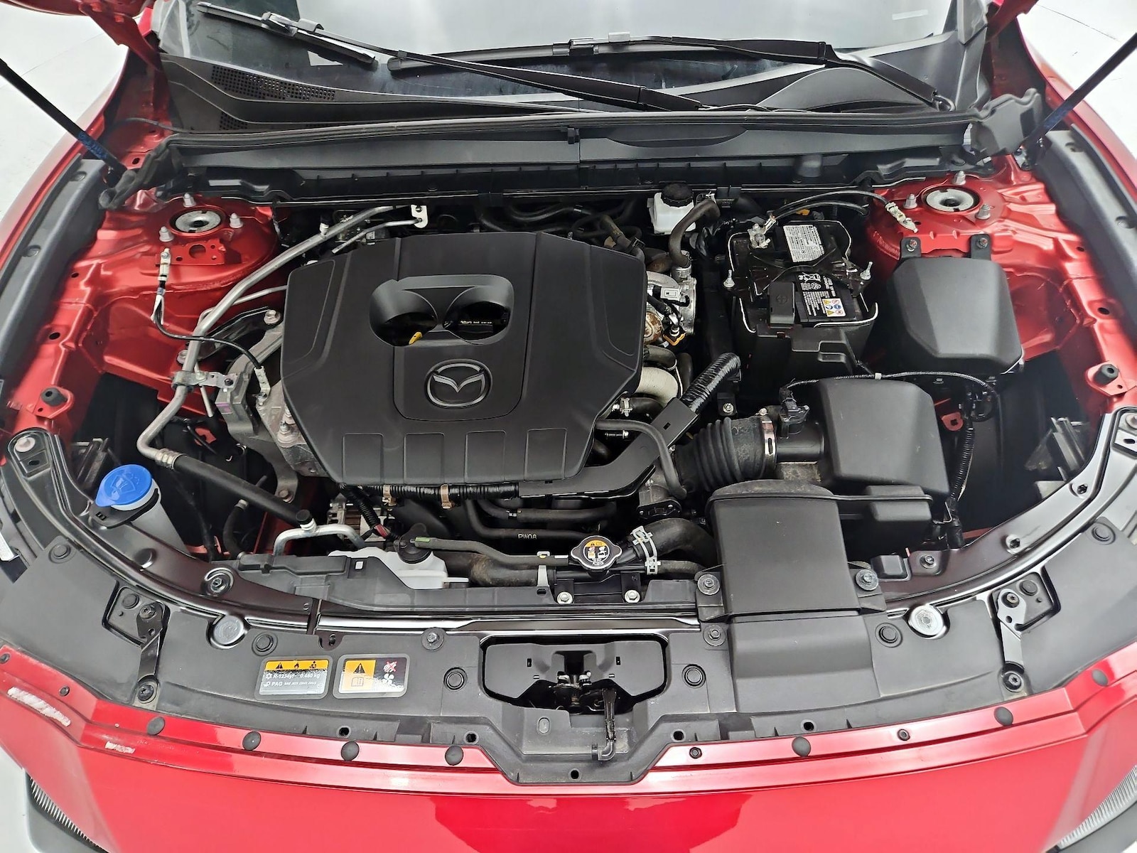 2025 Mazda CX-50 Premium - Photo 24