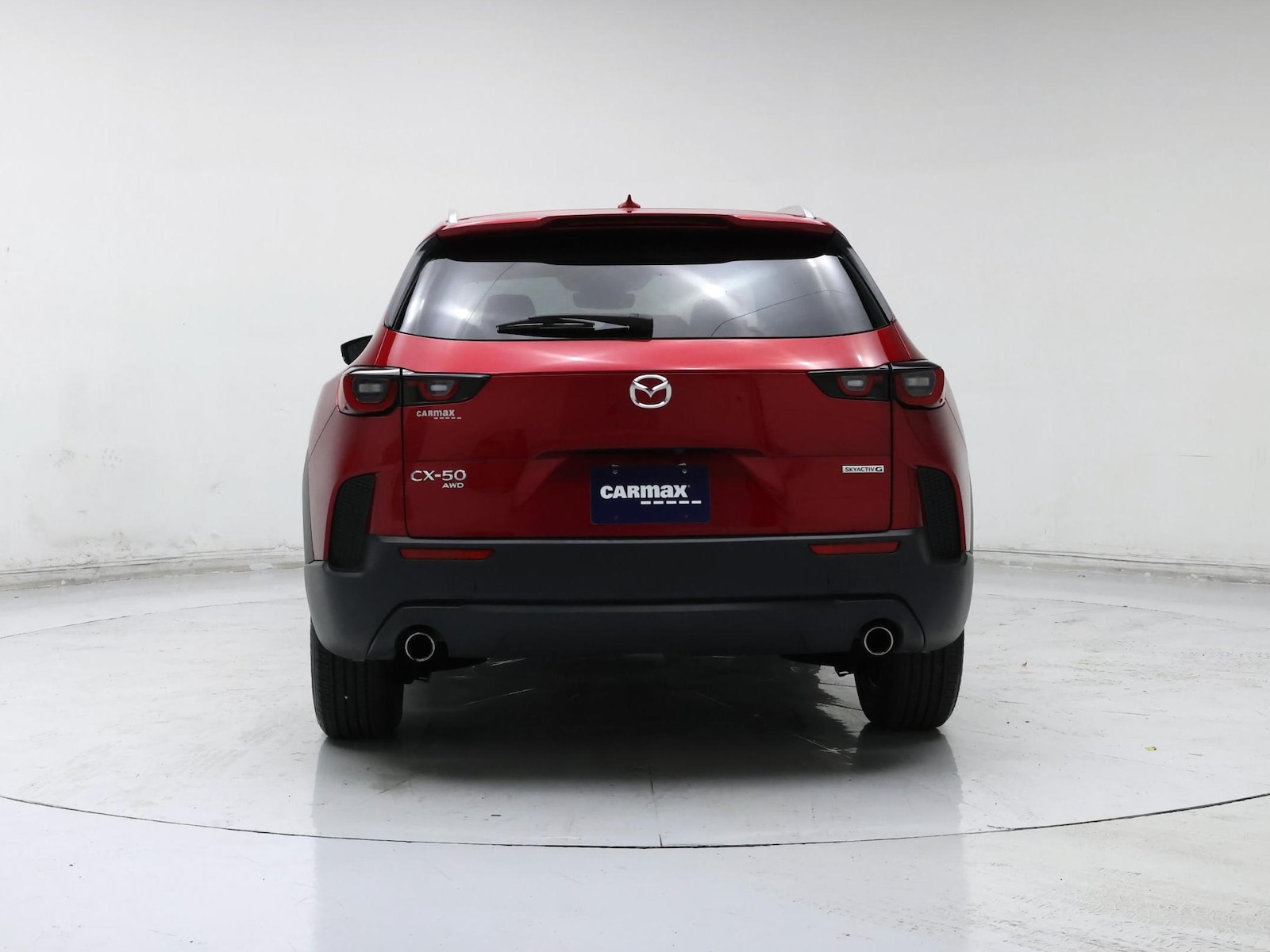 2025 Mazda CX-50 Premium - Photo 7