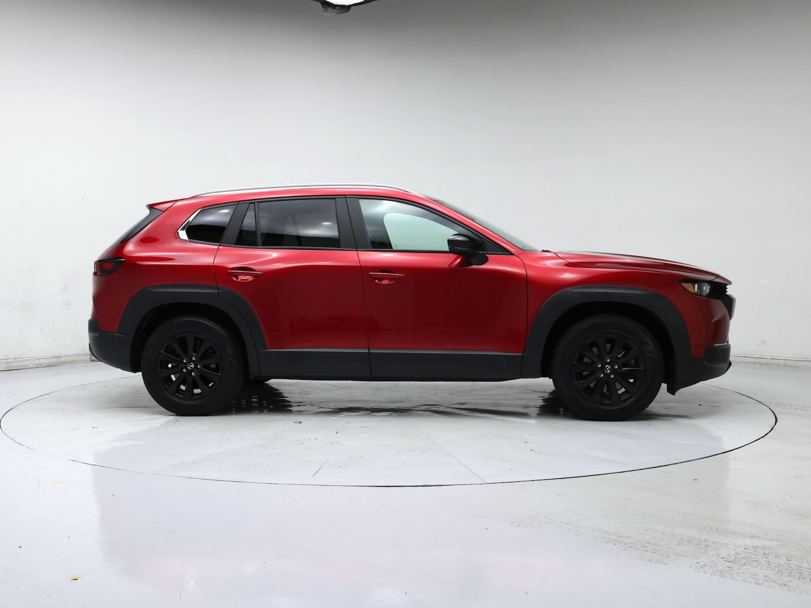 2025 Mazda CX-50 Premium - Photo 8