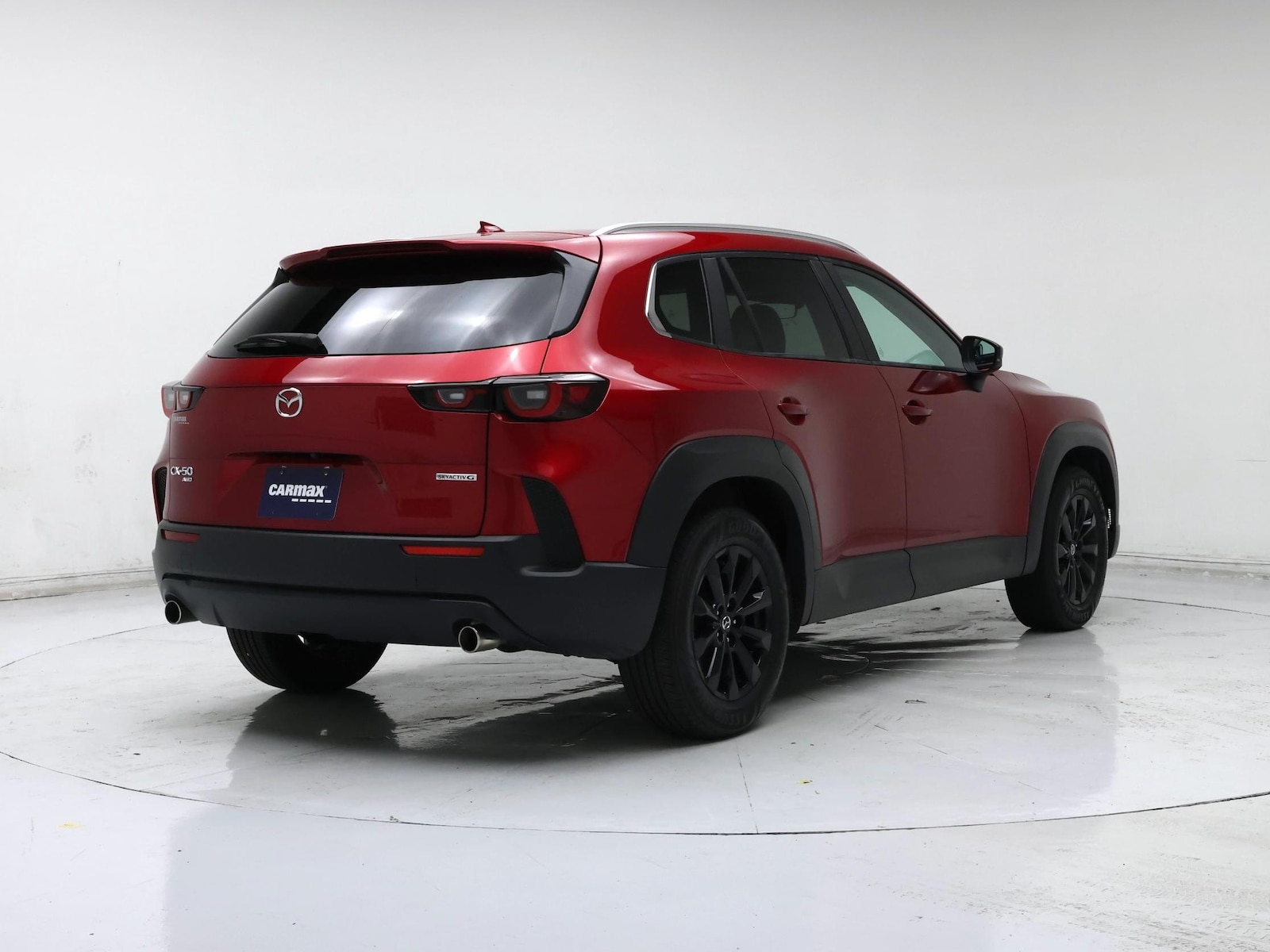 2025 Mazda CX-50 Premium - Photo 9