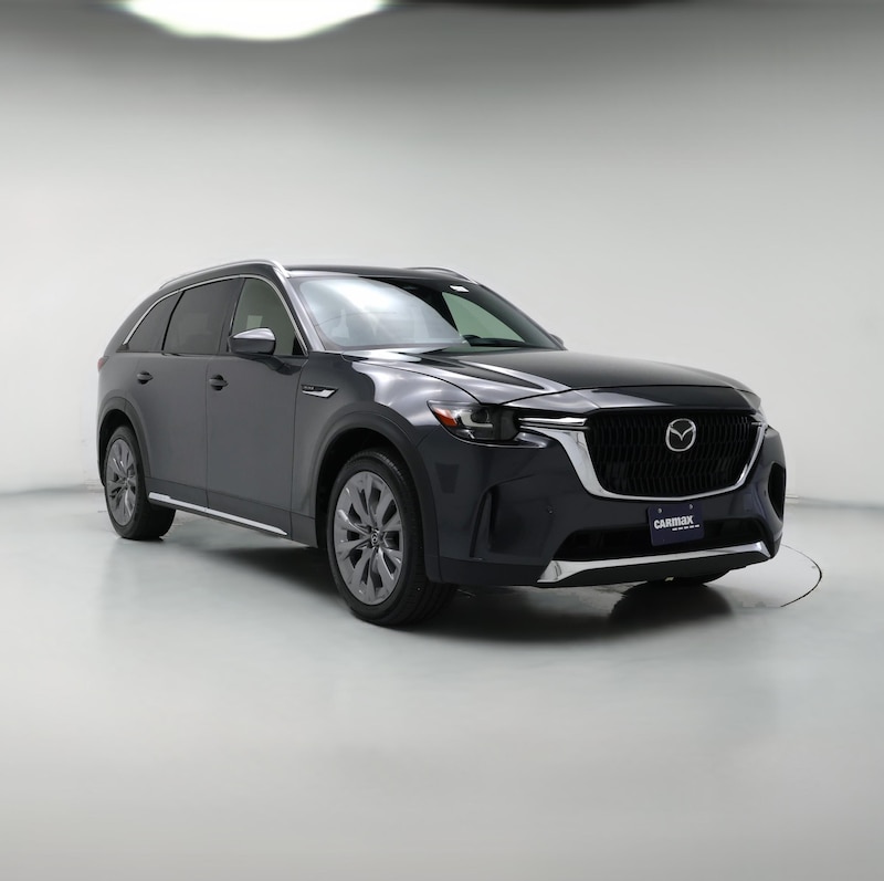 2025 Mazda CX-90 Turbo Premium Plus