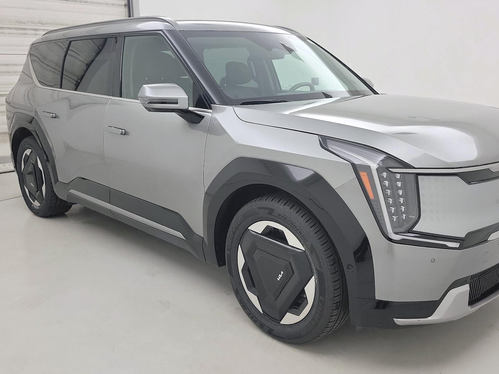 2024 Kia EV9