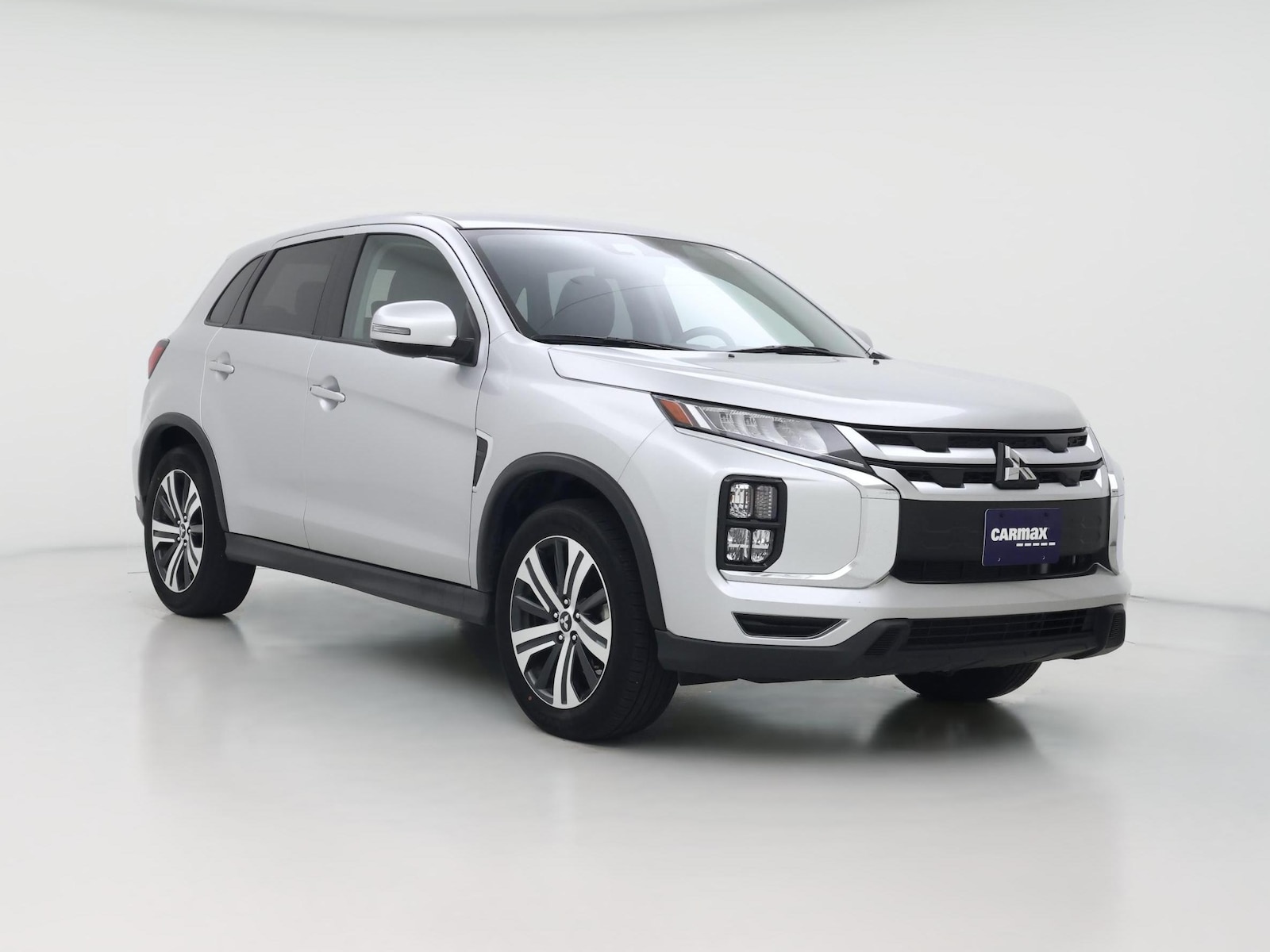 2025 Mitsubishi Outlander Sport