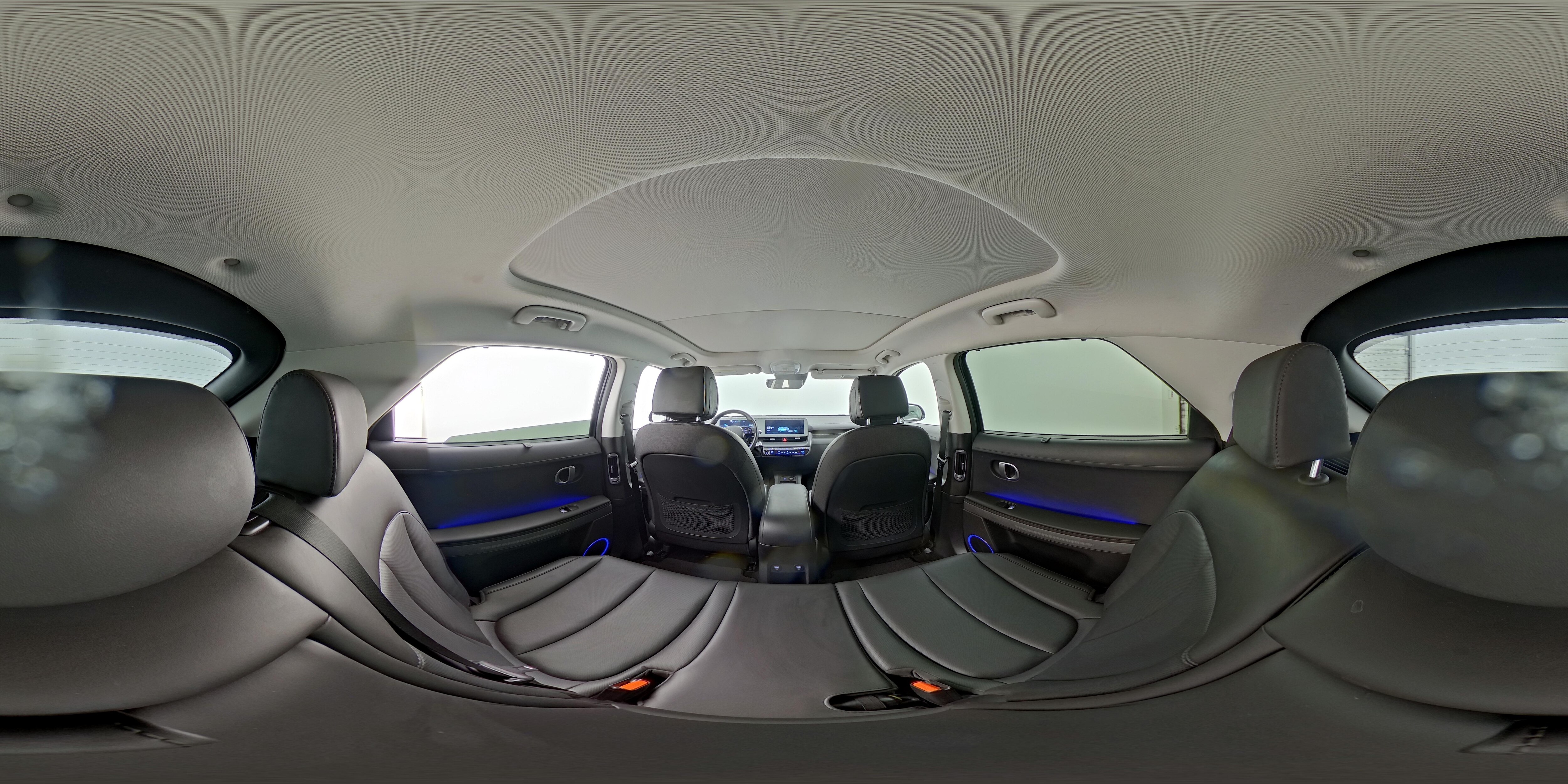 2023 Hyundai IONIQ 5 Limited - Photo 26