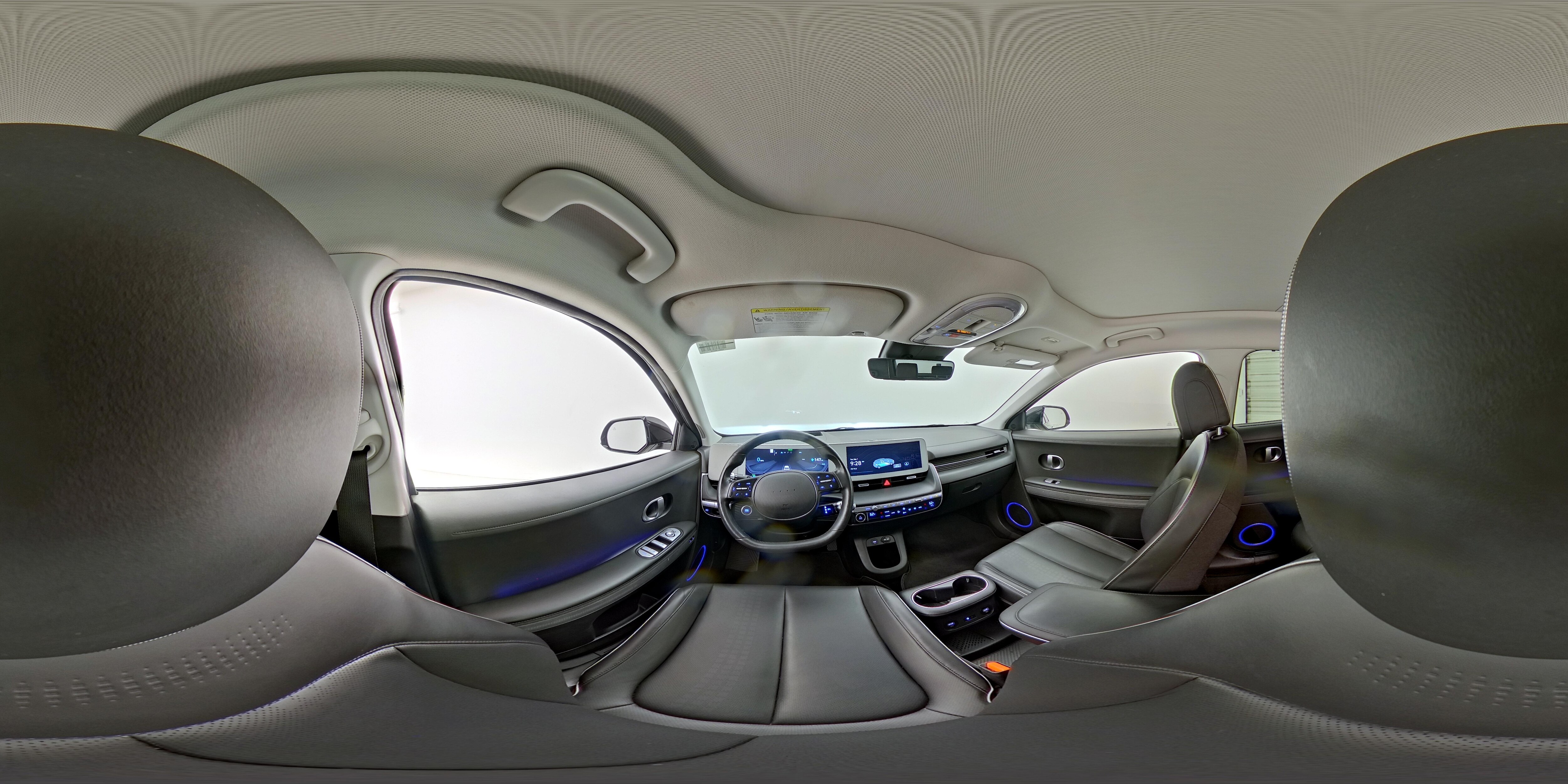 2023 Hyundai IONIQ 5 Limited - Photo 27