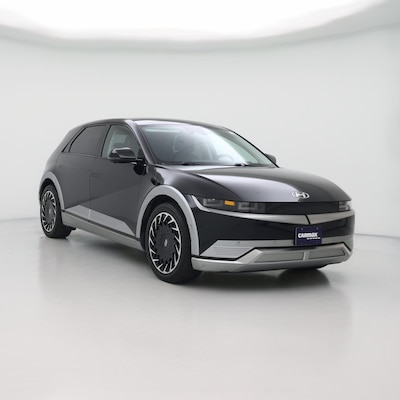 2023 Hyundai Ioniq 5 Limited