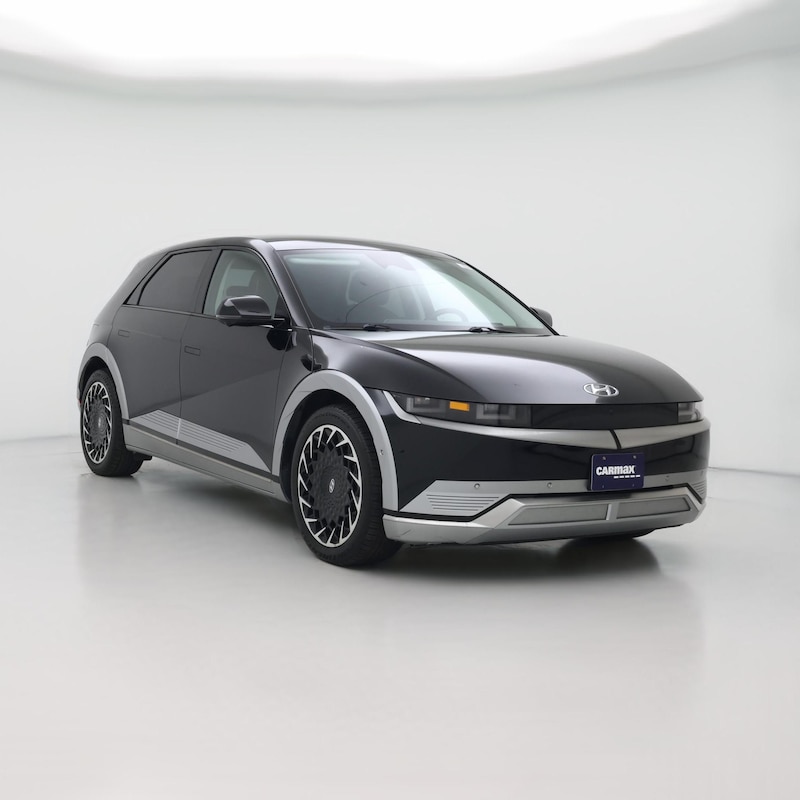 2023 Hyundai Ioniq 5 Limited