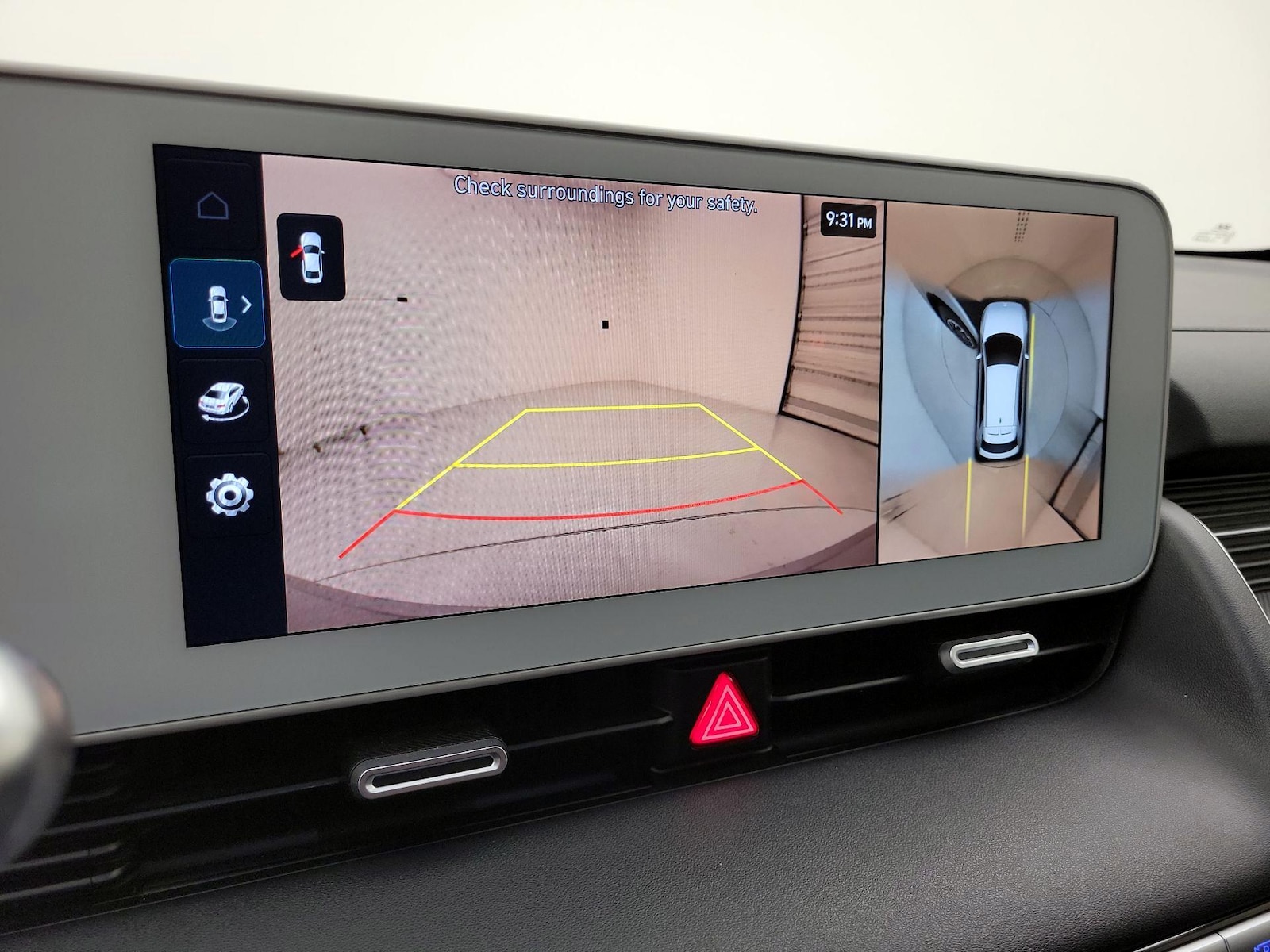 2023 Hyundai IONIQ 5 Limited - Photo 16