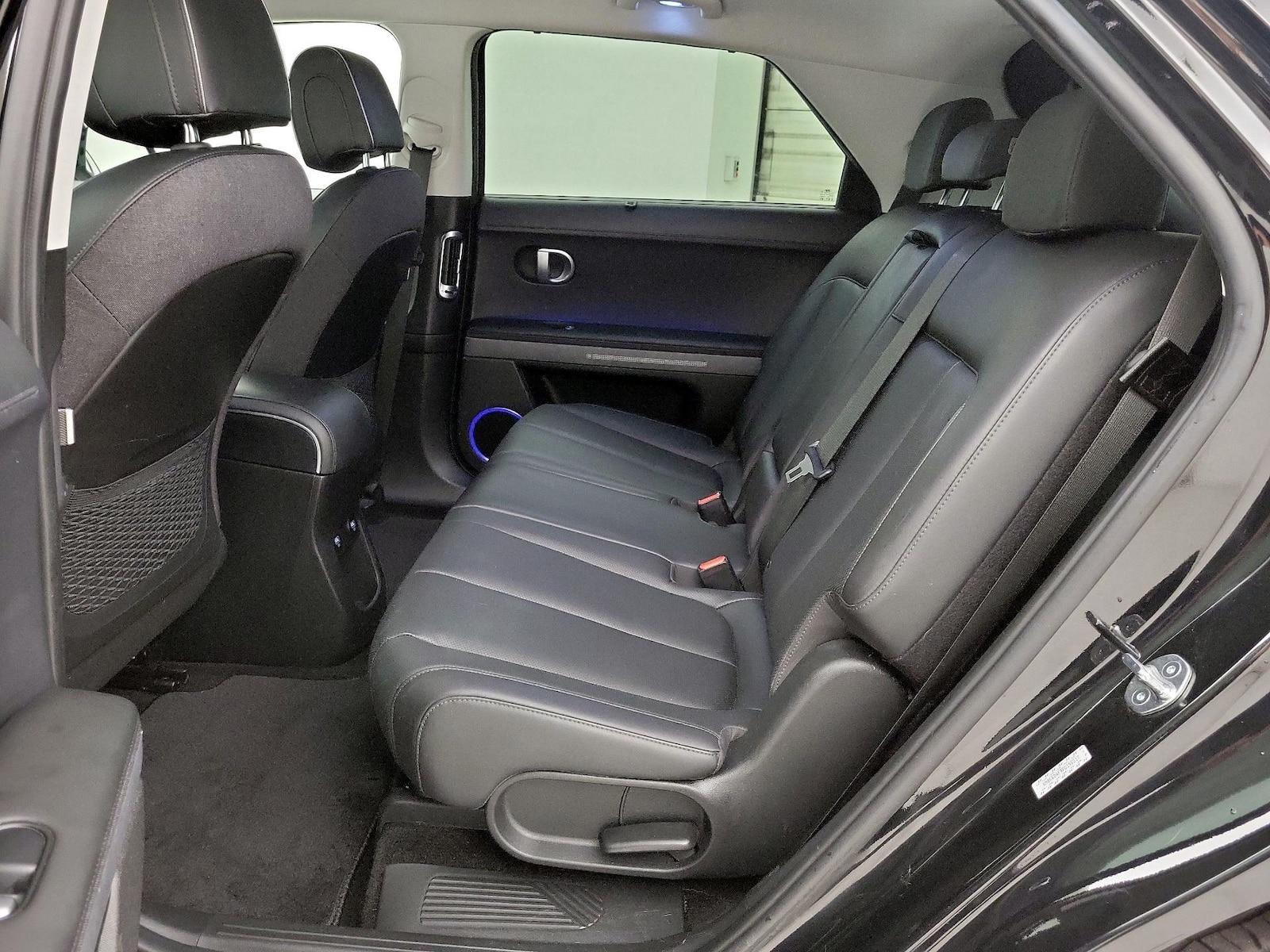 2023 Hyundai IONIQ 5 Limited - Photo 21
