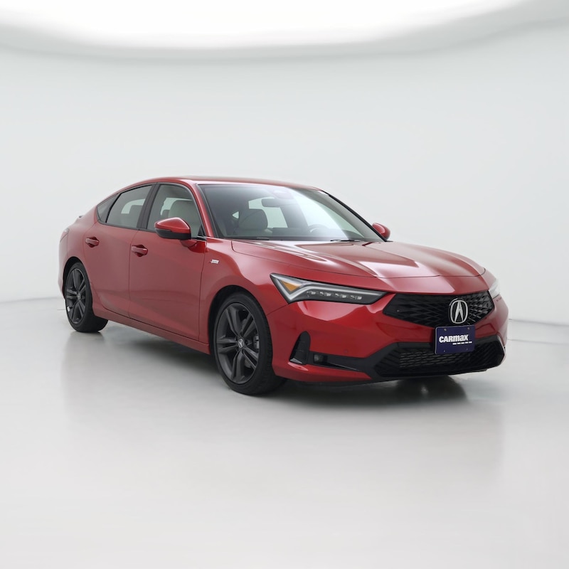 2025 Acura Integra Technology A-Spec