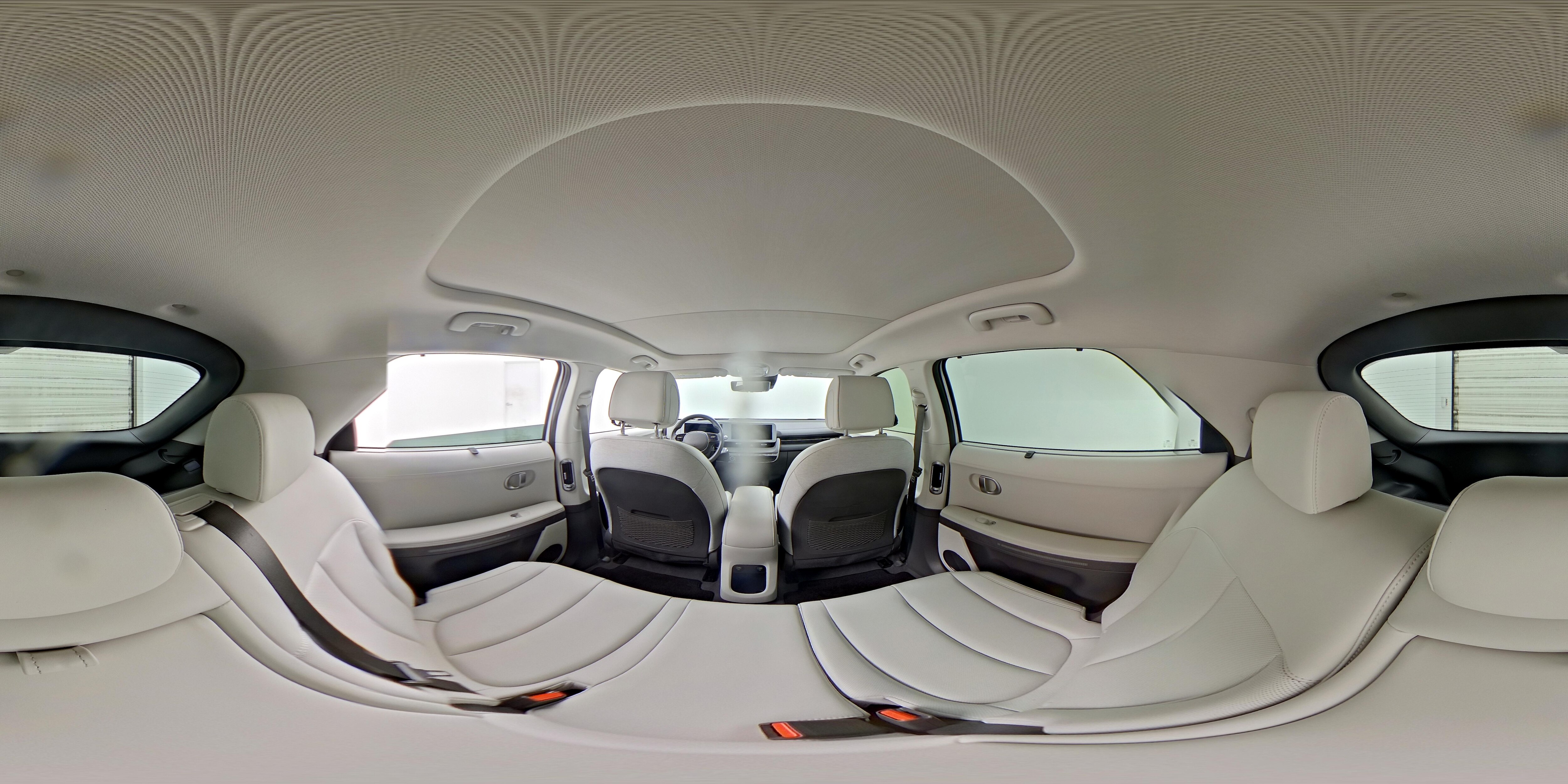 2024 Hyundai IONIQ 5 Limited - Photo 27
