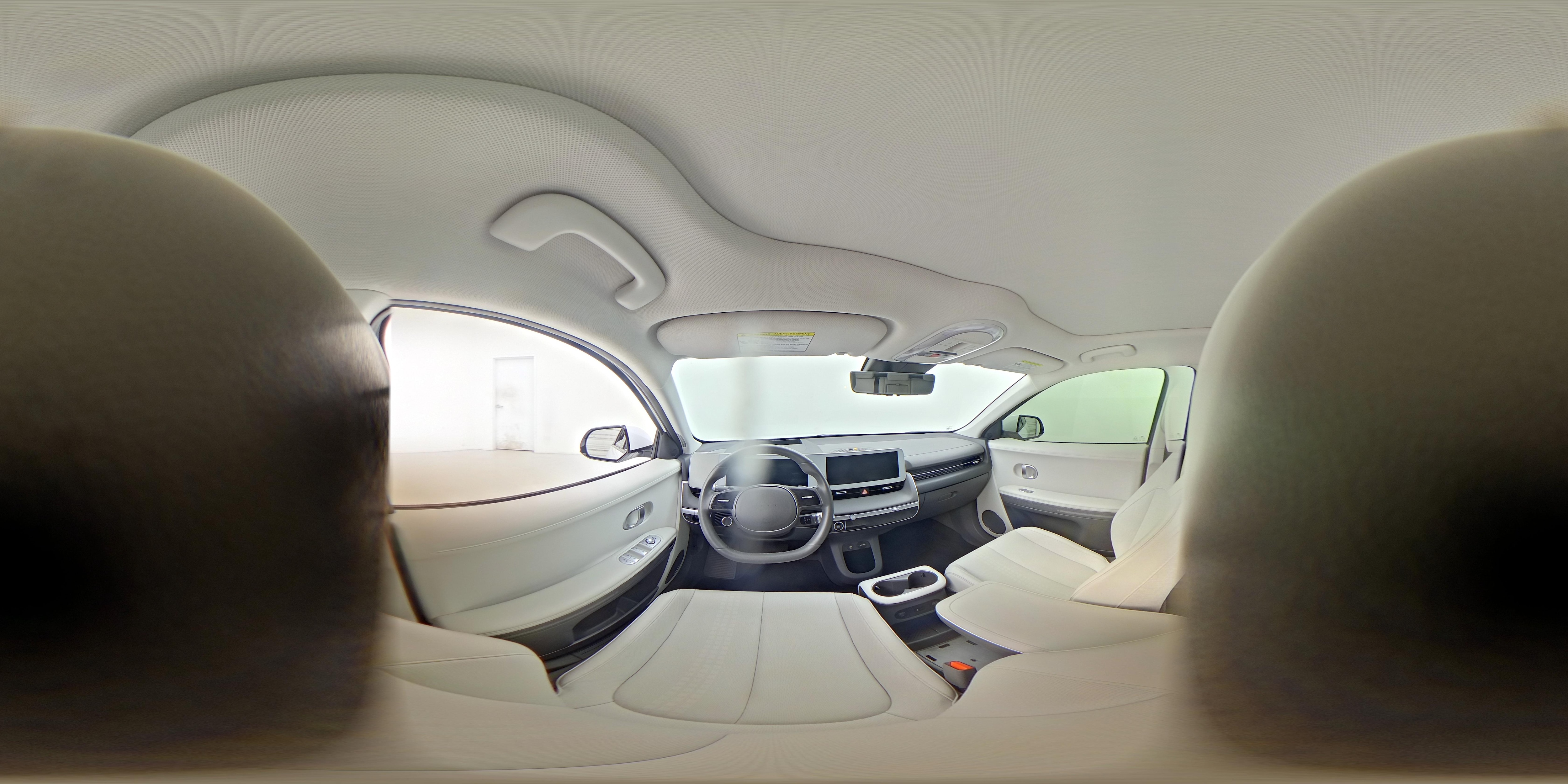 2024 Hyundai IONIQ 5 Limited - Photo 28