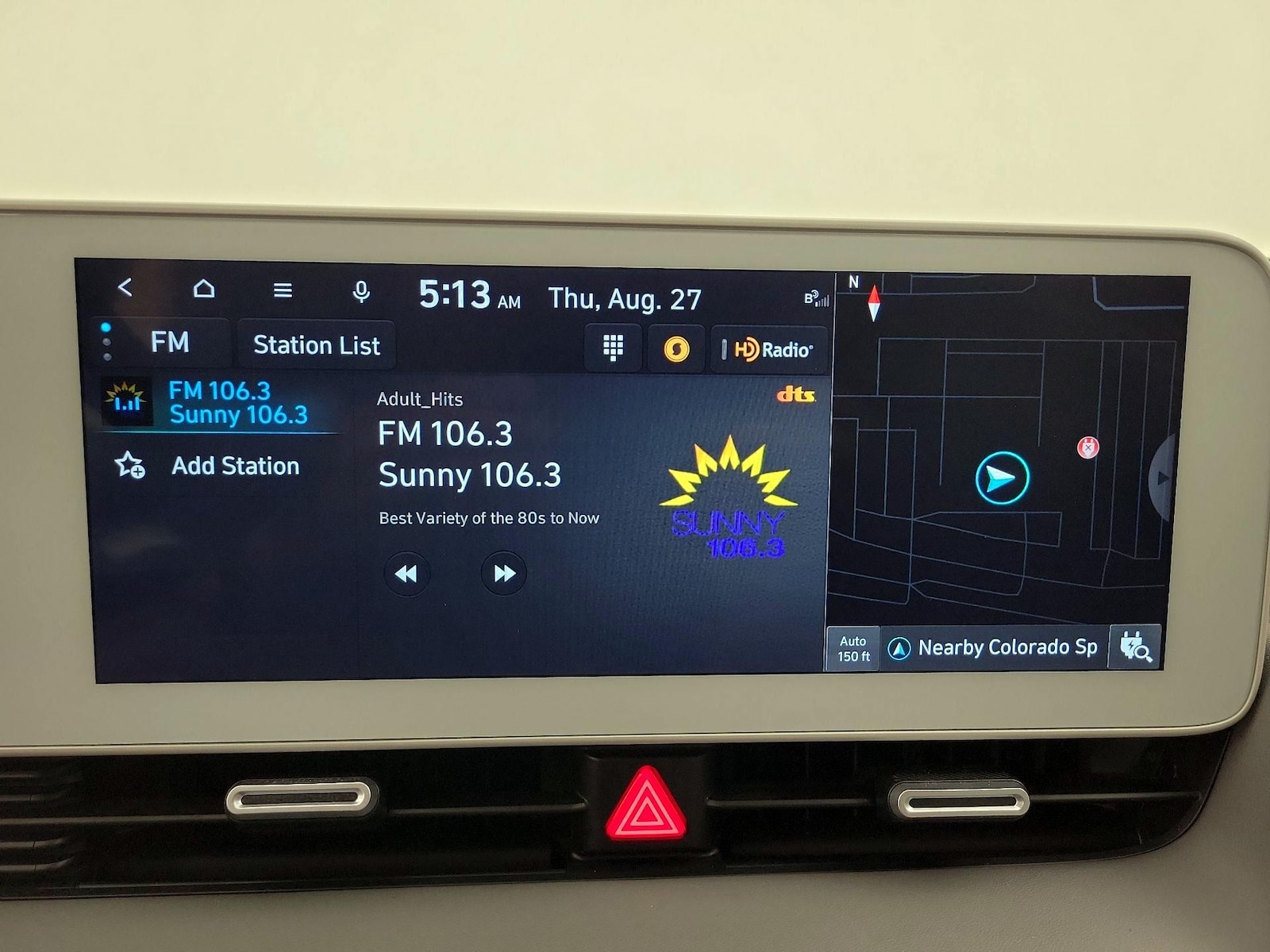 2024 Hyundai IONIQ 5 Limited - Photo 17