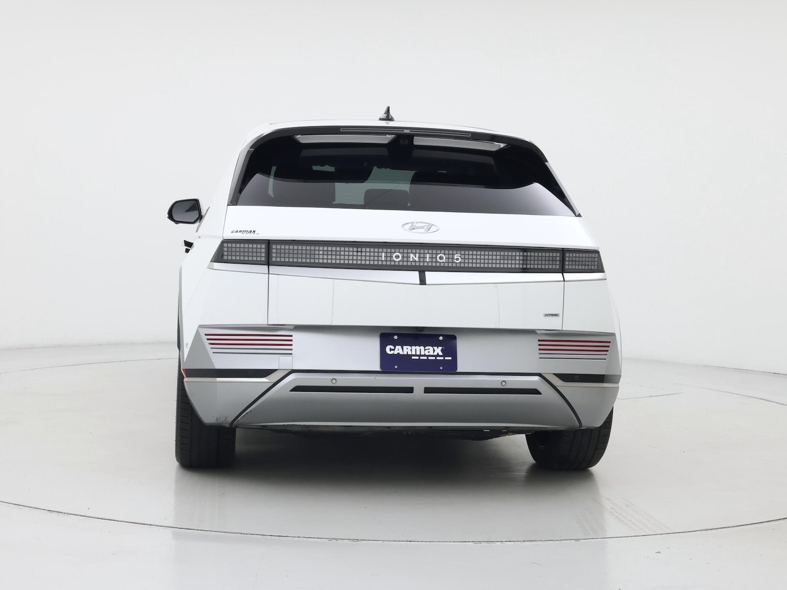 2024 Hyundai IONIQ 5 Limited - Photo 7