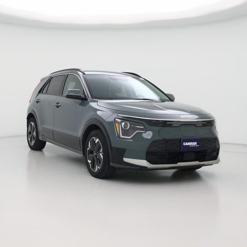 2023 Kia Niro Electric Wind