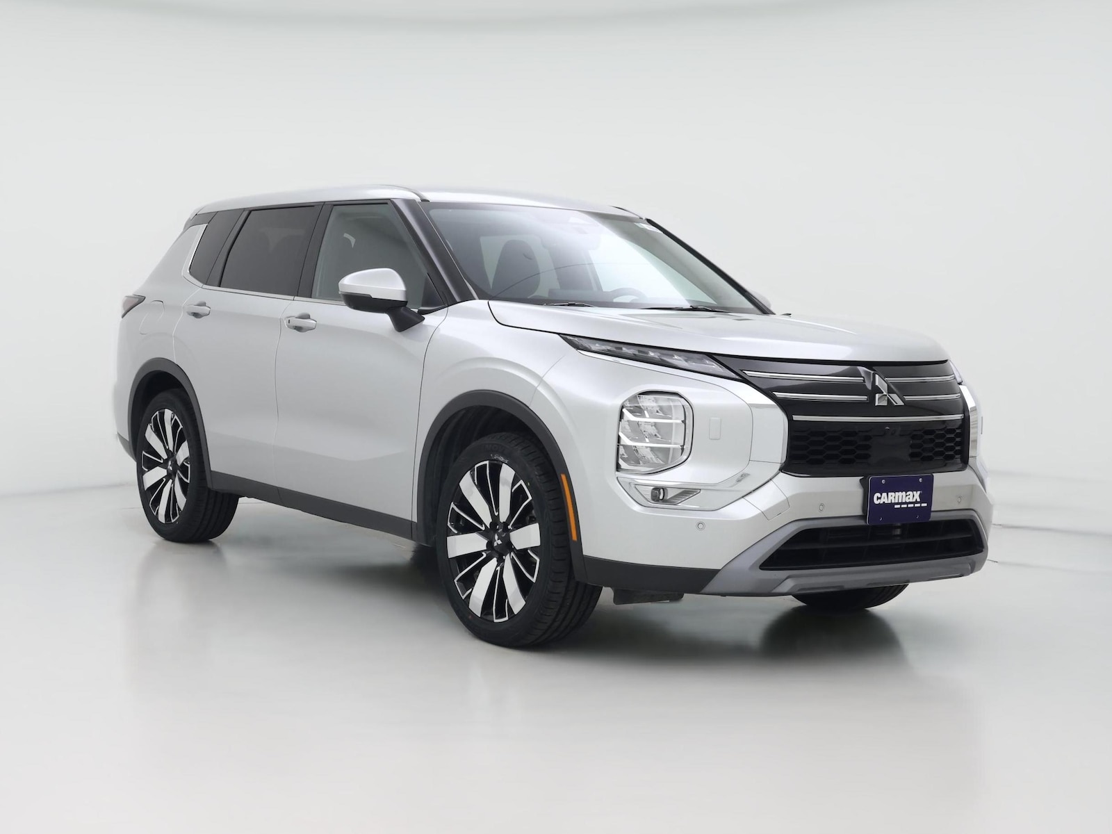 2025 Mitsubishi Outlander