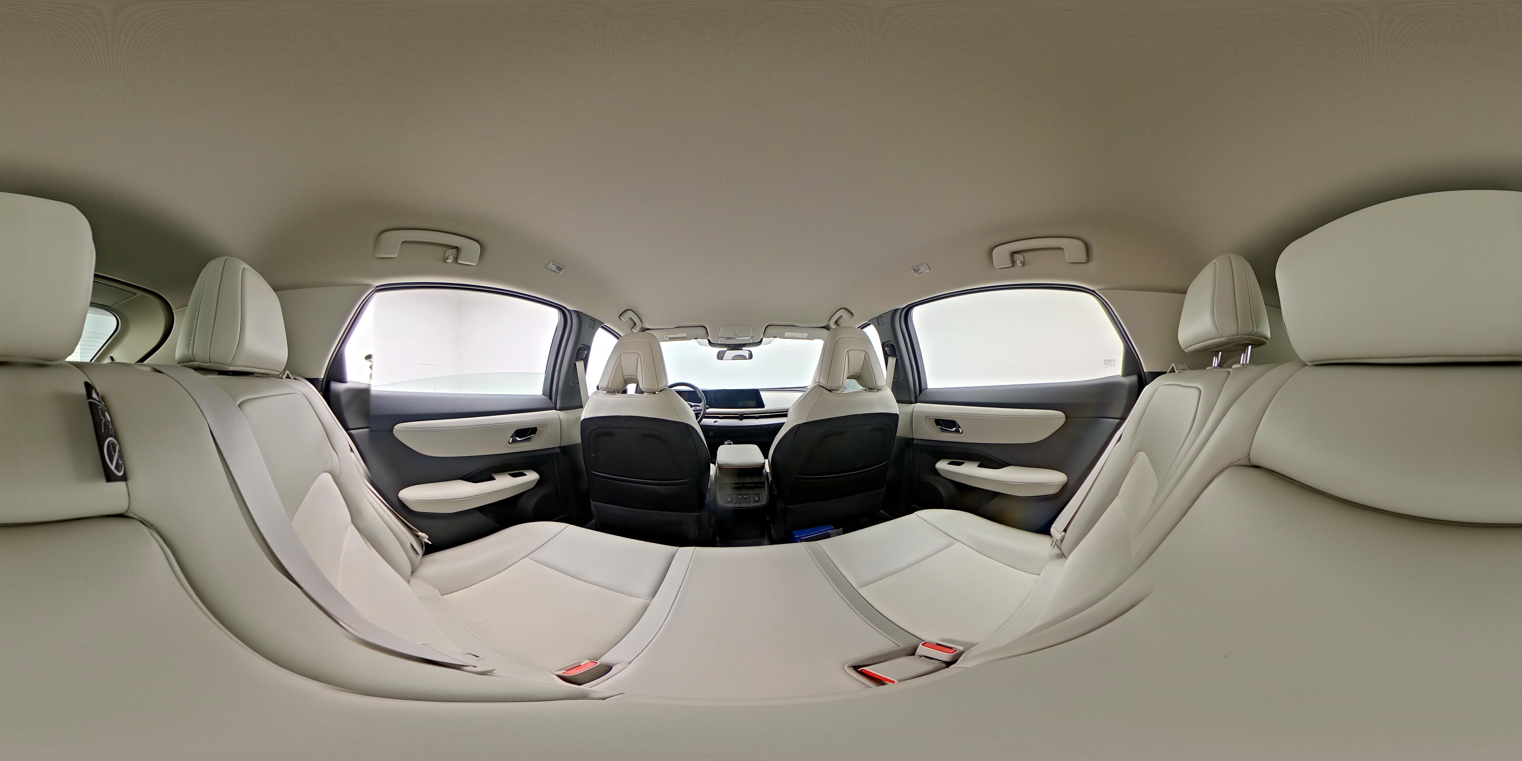 2024 Nissan ARIYA Engage - Photo 24