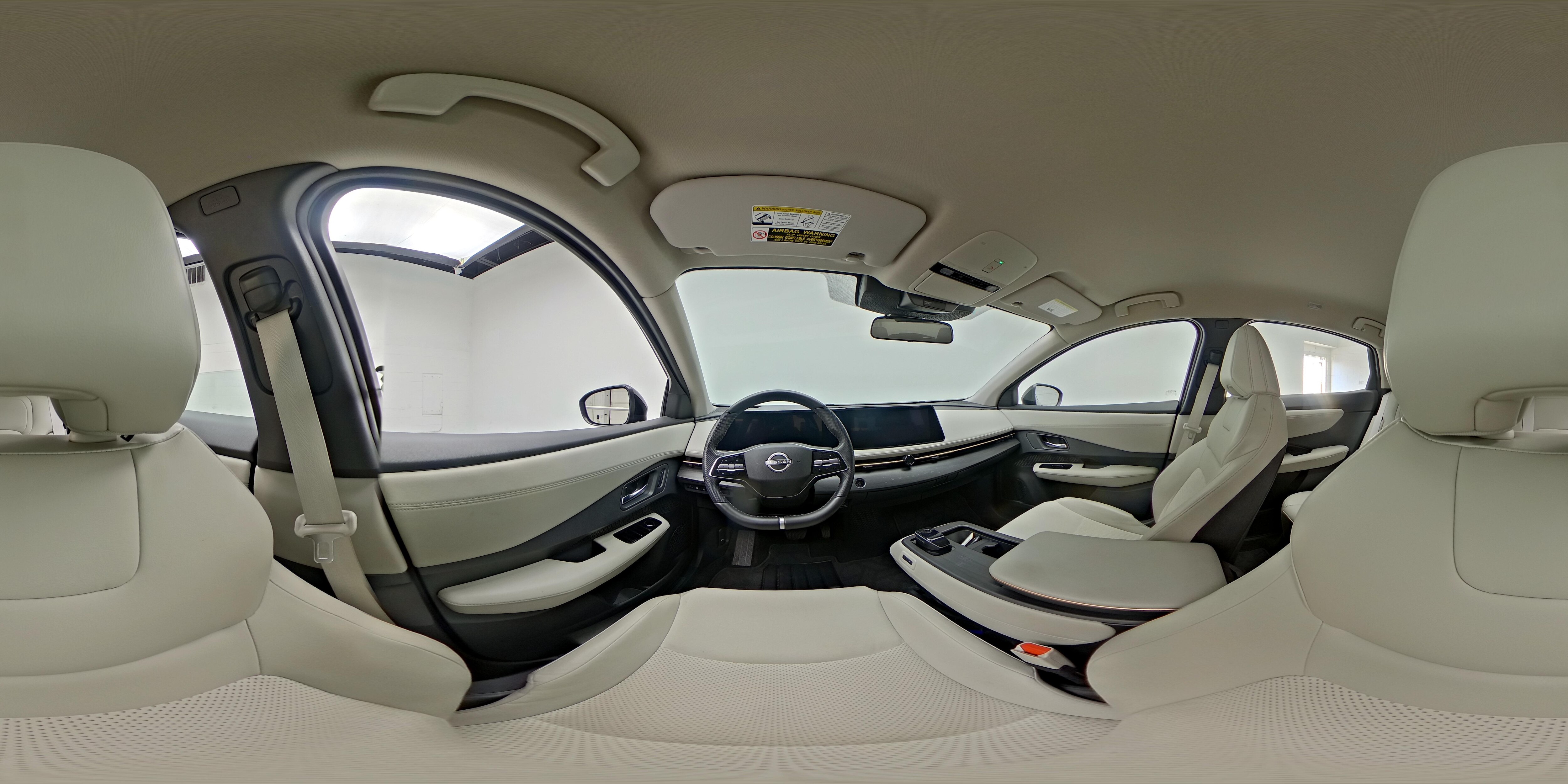 2024 Nissan ARIYA Engage - Photo 25