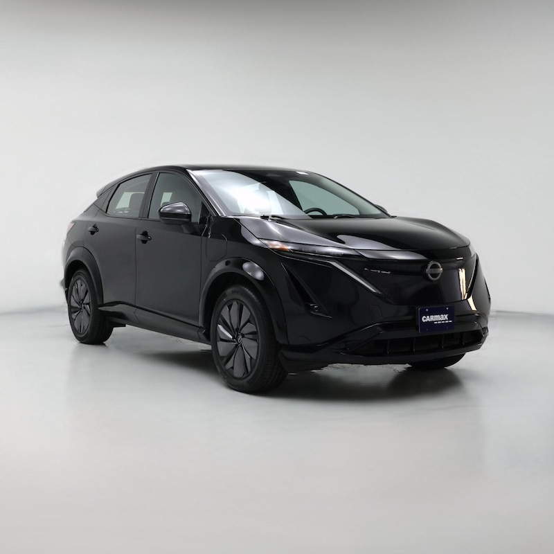 2024 Nissan ARIYA ENGAGE e-4ORCE