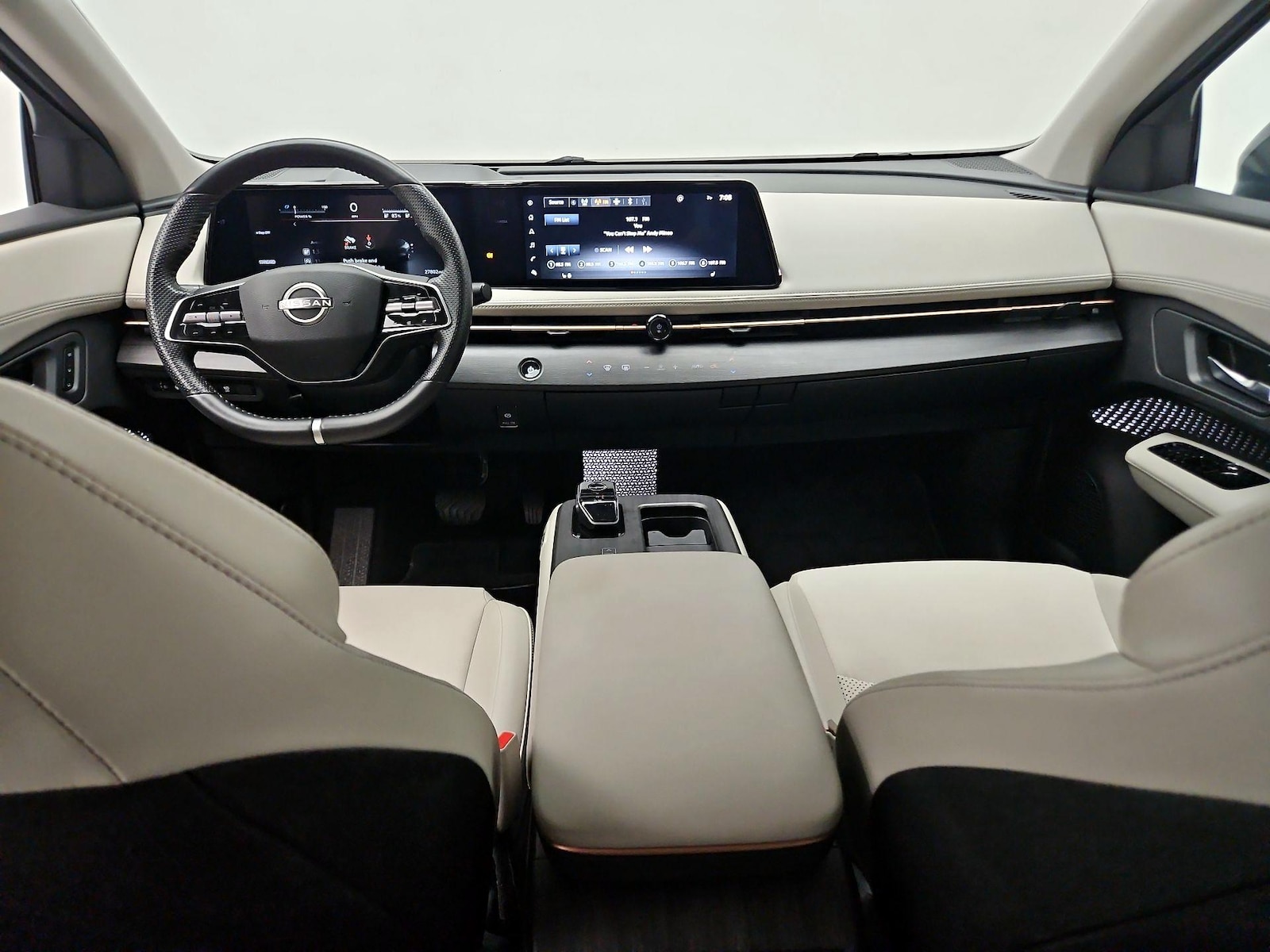 2024 Nissan ARIYA Engage - Photo 10