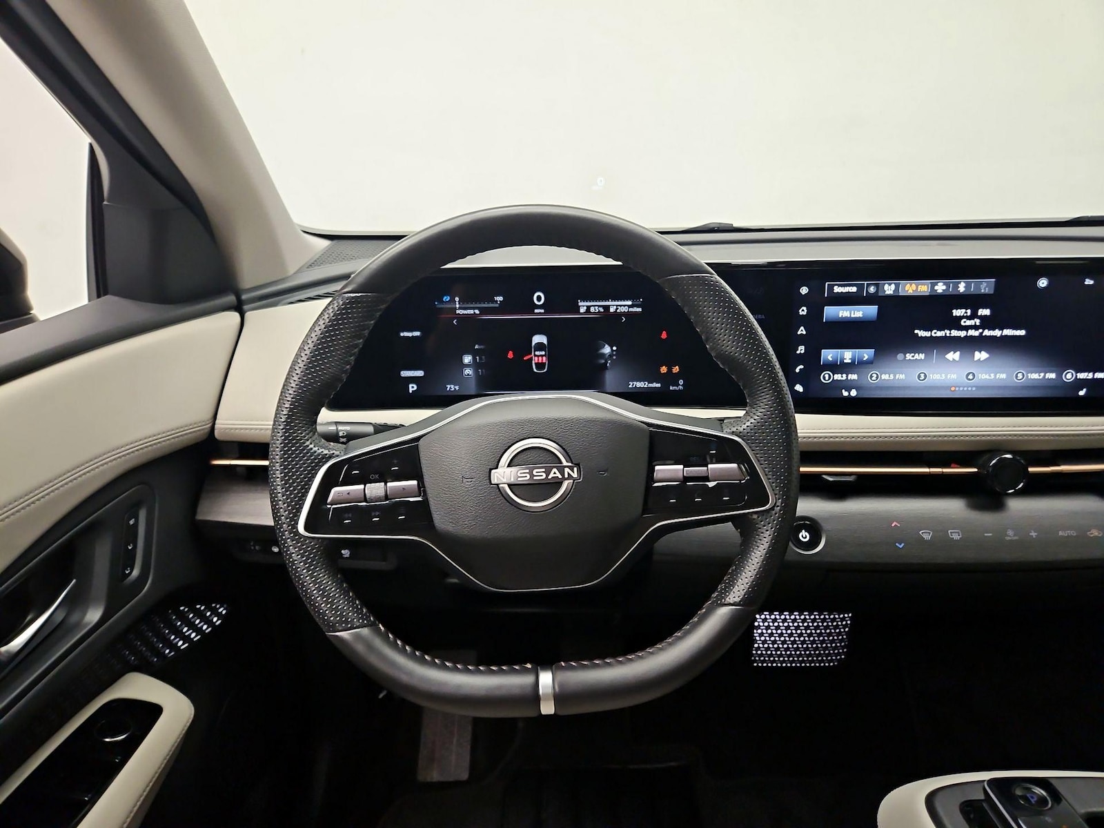 2024 Nissan ARIYA Engage - Photo 11