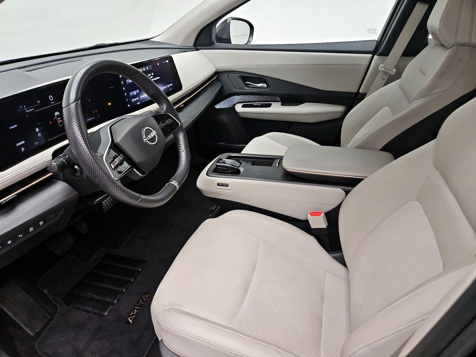 2024 Nissan ARIYA Engage - Photo 12