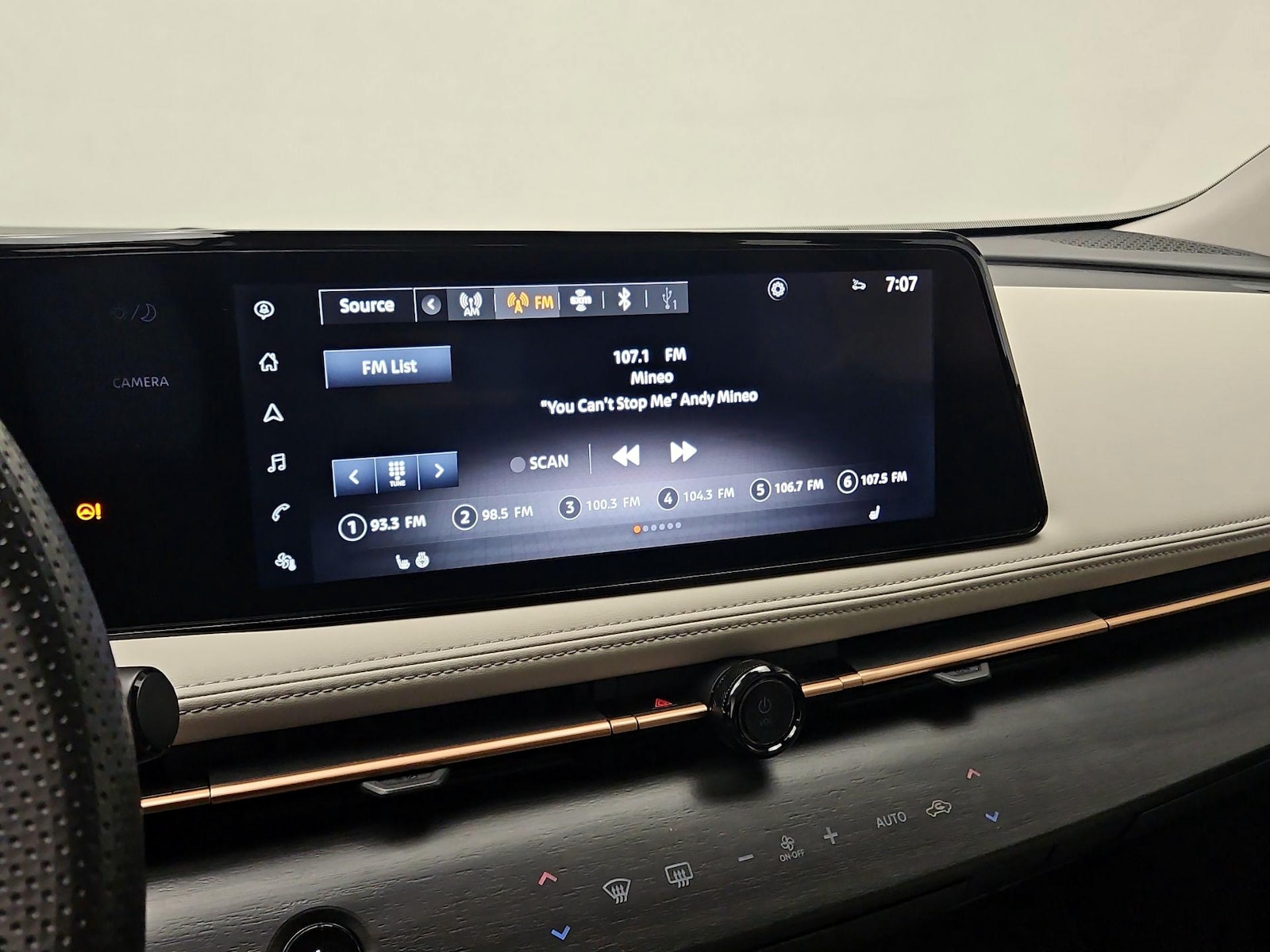2024 Nissan ARIYA Engage - Photo 15