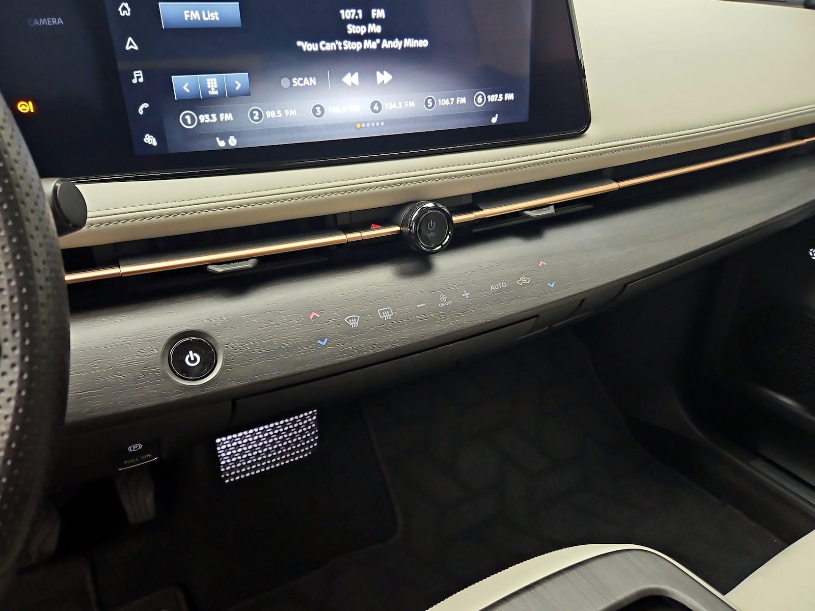 2024 Nissan ARIYA Engage - Photo 16