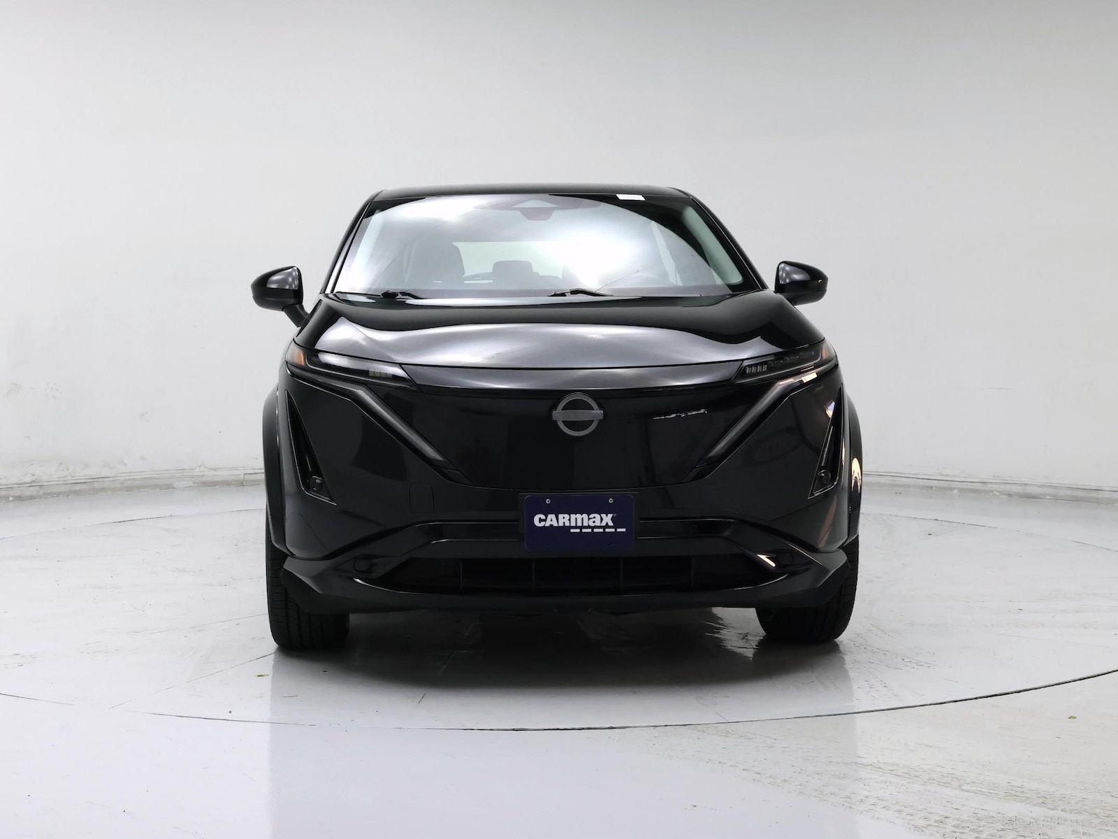 2024 Nissan ARIYA Engage - Photo 6