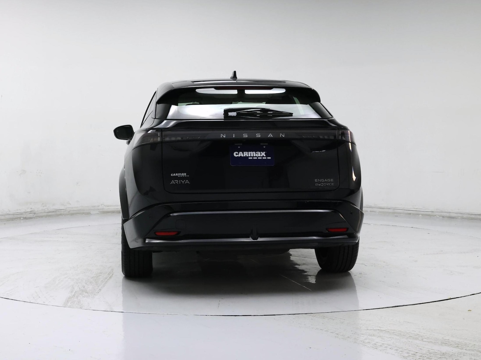2024 Nissan ARIYA Engage - Photo 7