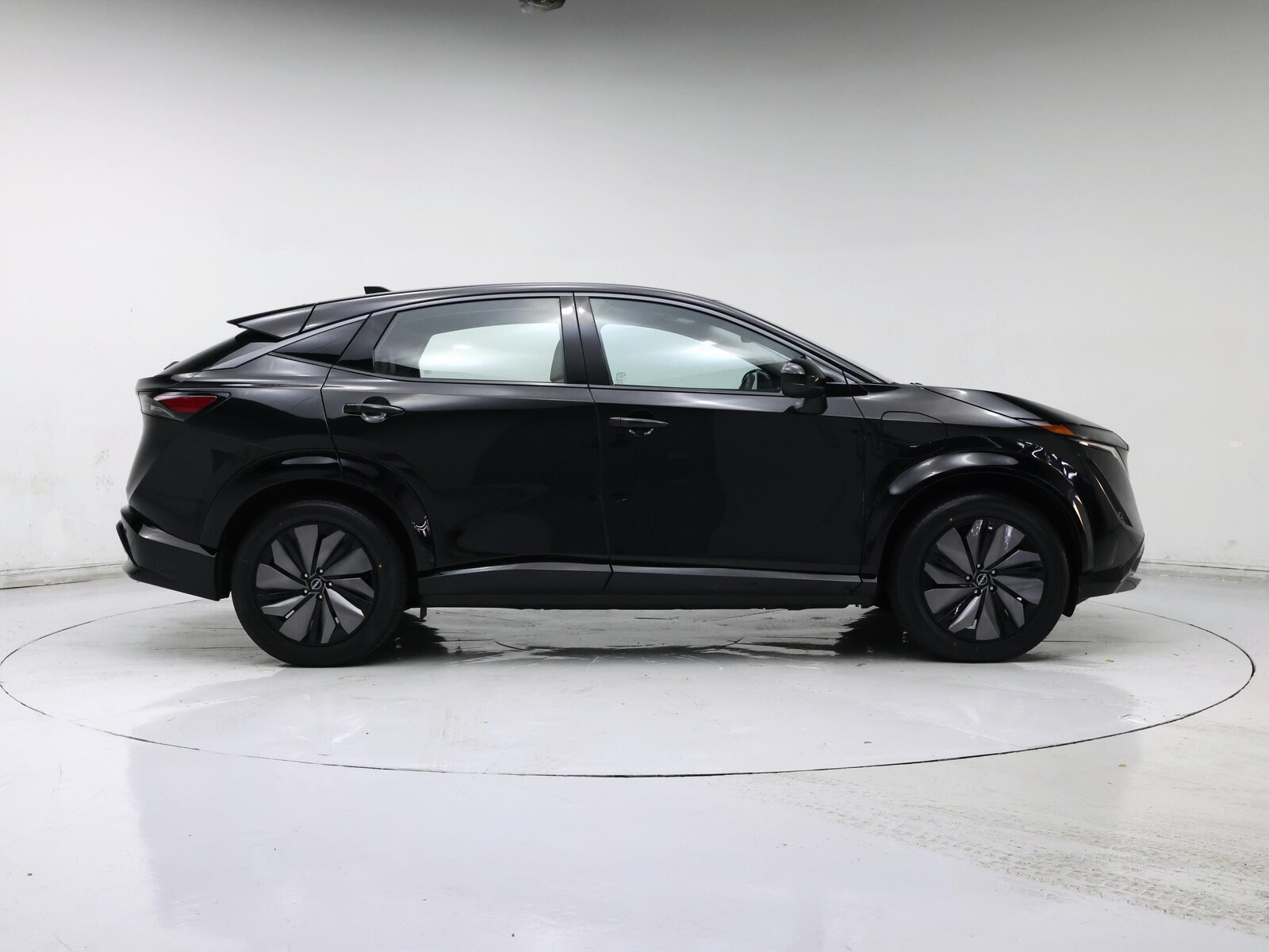 2024 Nissan ARIYA Engage - Photo 8
