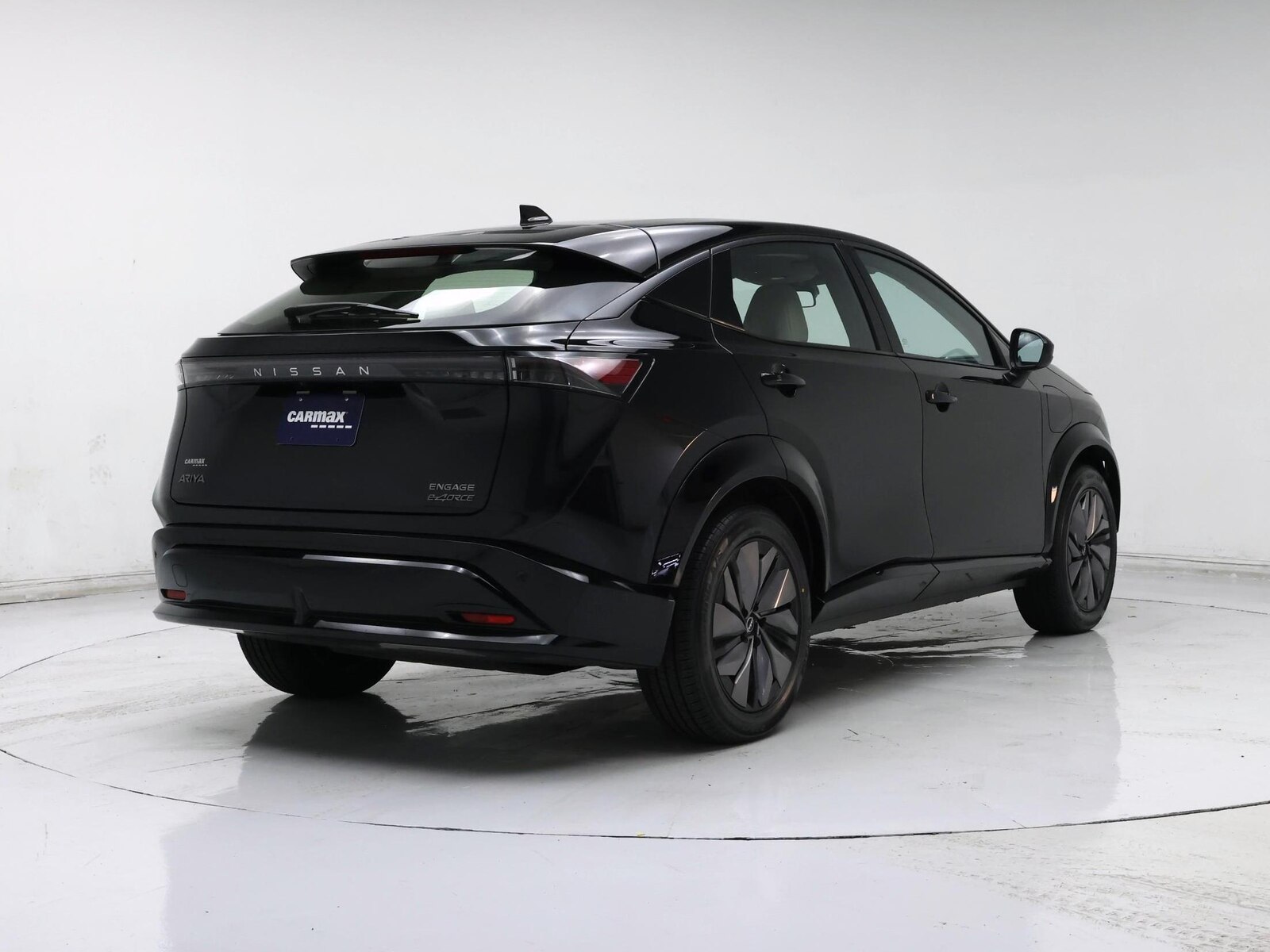 2024 Nissan ARIYA Engage - Photo 9