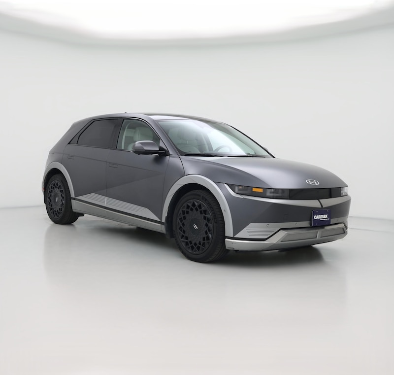 2023 Hyundai Ioniq 5 Limited