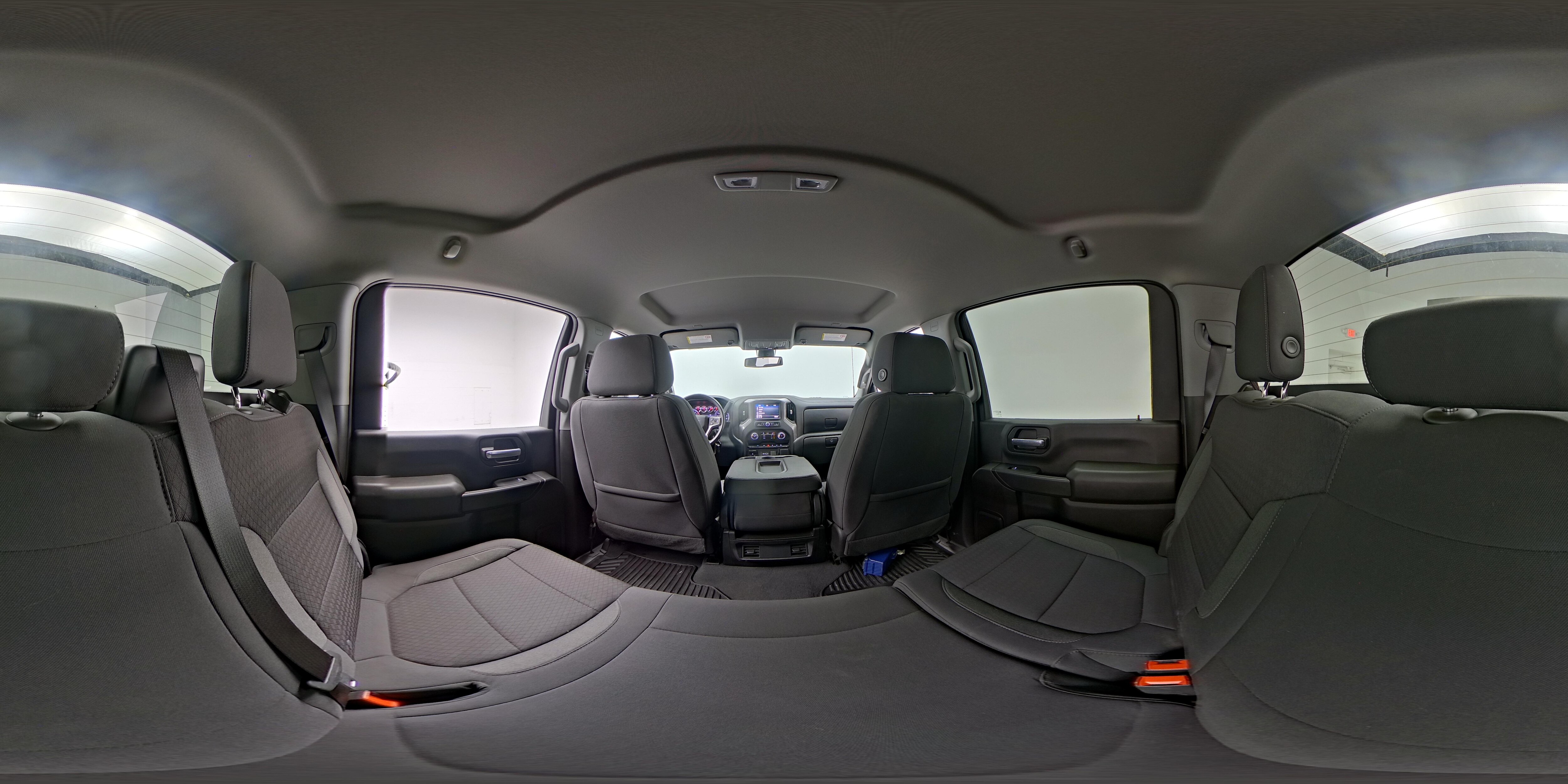 2023 Chevrolet Silverado 2500HD Work Truck - Photo 25