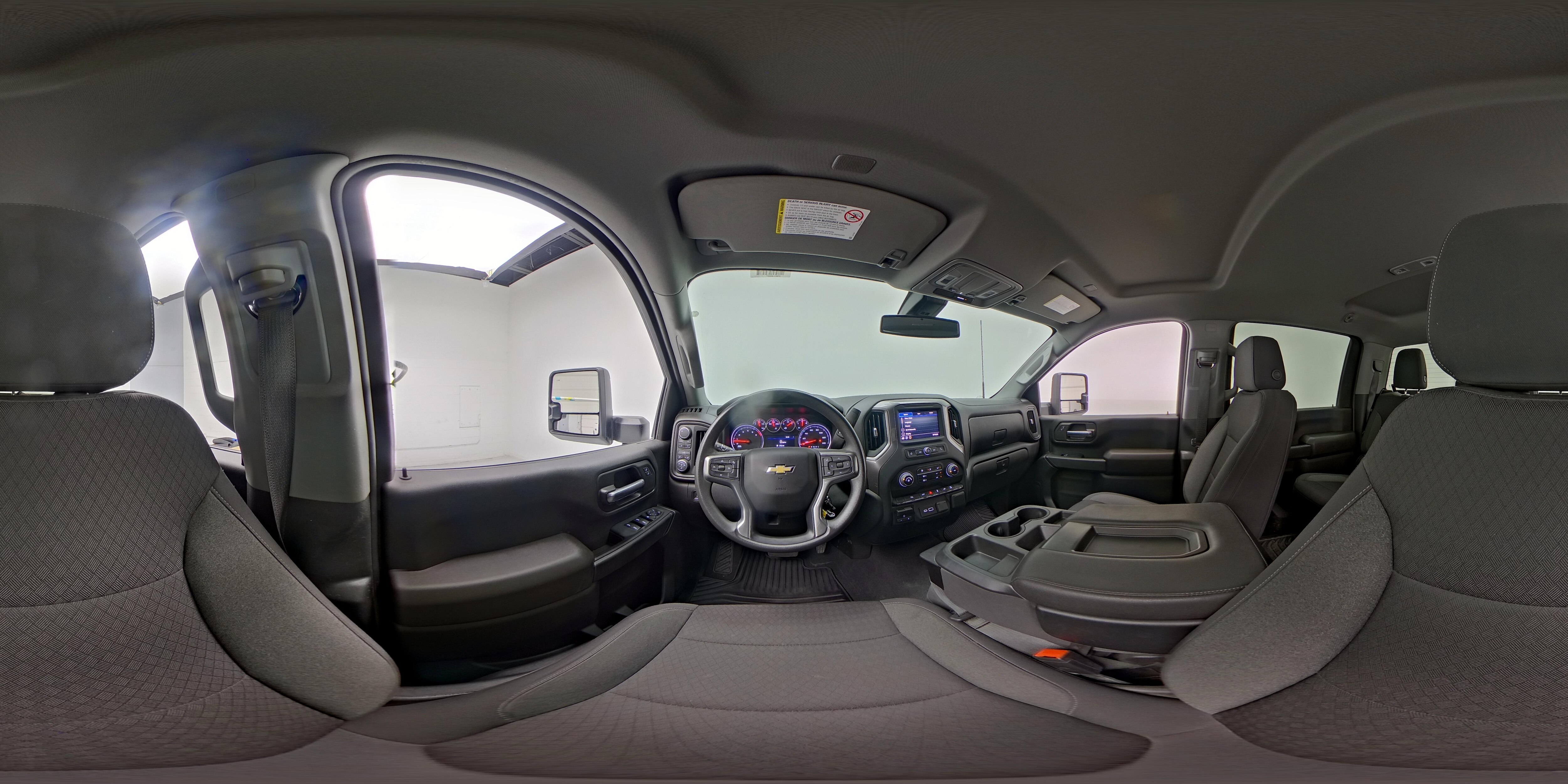 2023 Chevrolet Silverado 2500HD Work Truck - Photo 26