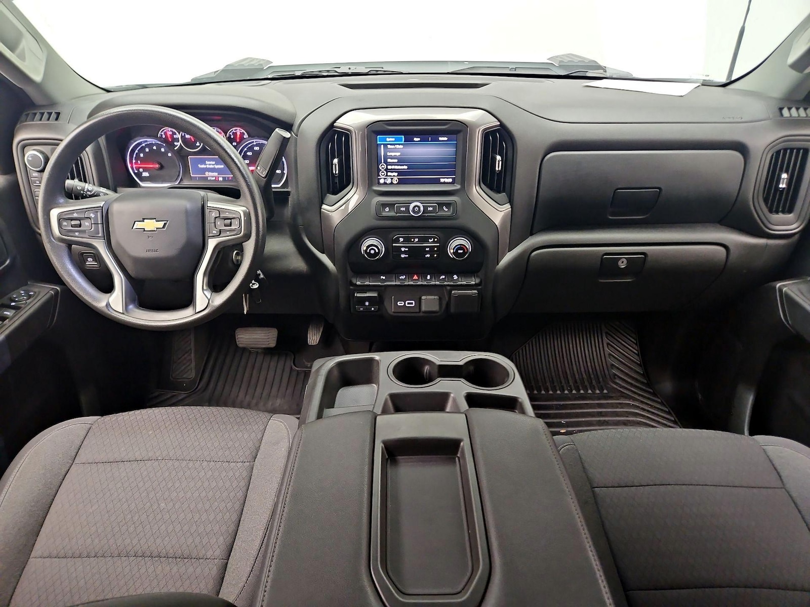 2023 Chevrolet Silverado 2500HD Work Truck - Photo 10