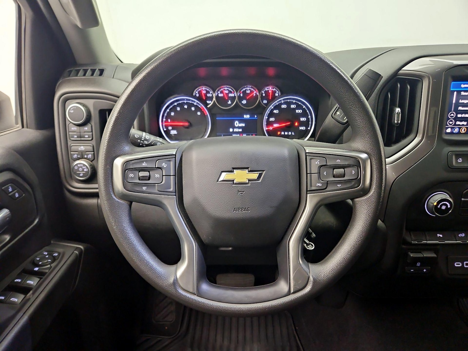 2023 Chevrolet Silverado 2500HD Work Truck - Photo 11
