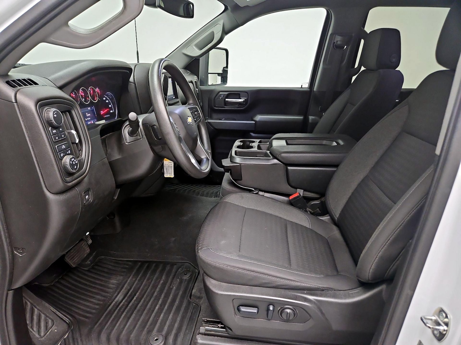 2023 Chevrolet Silverado 2500HD Work Truck - Photo 12
