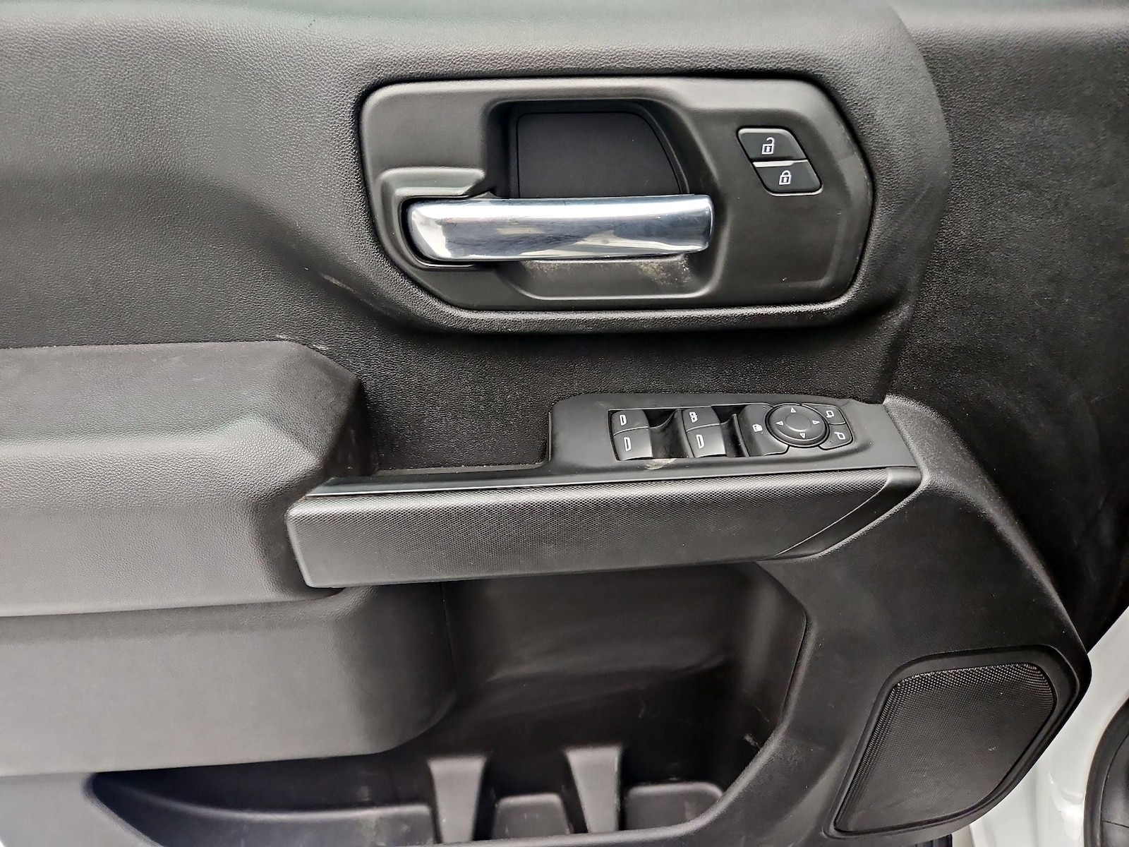 2023 Chevrolet Silverado 2500HD Work Truck - Photo 13