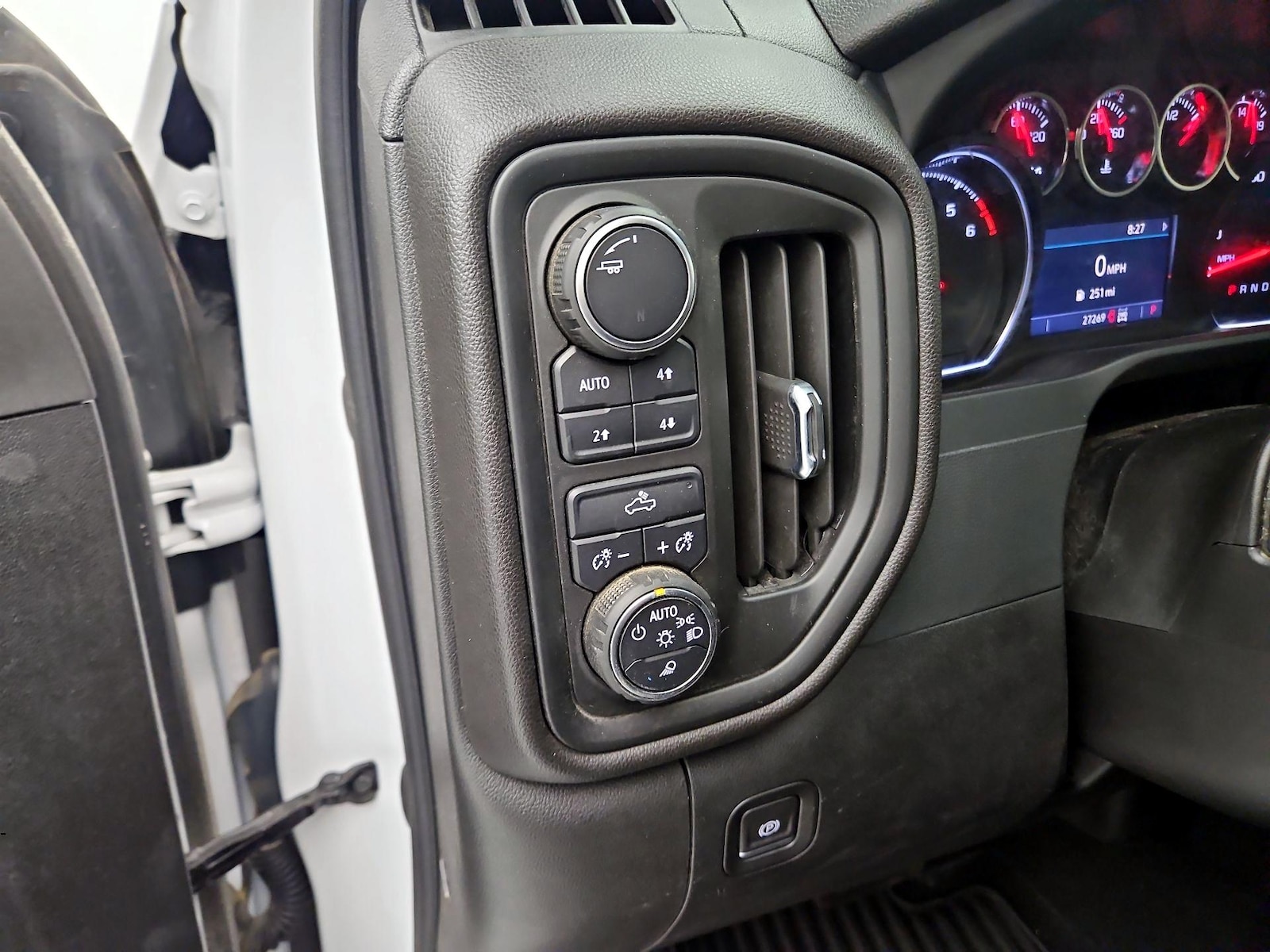 2023 Chevrolet Silverado 2500HD Work Truck - Photo 14