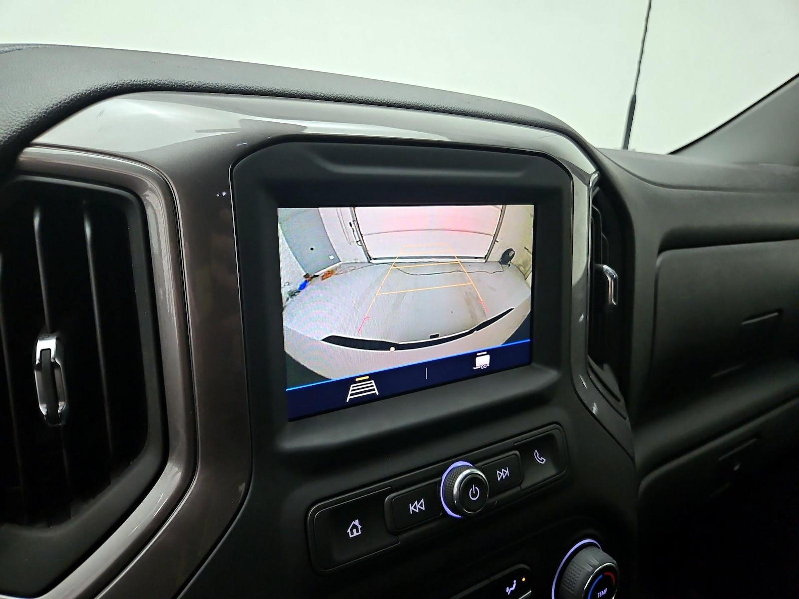 2023 Chevrolet Silverado 2500HD Work Truck - Photo 15