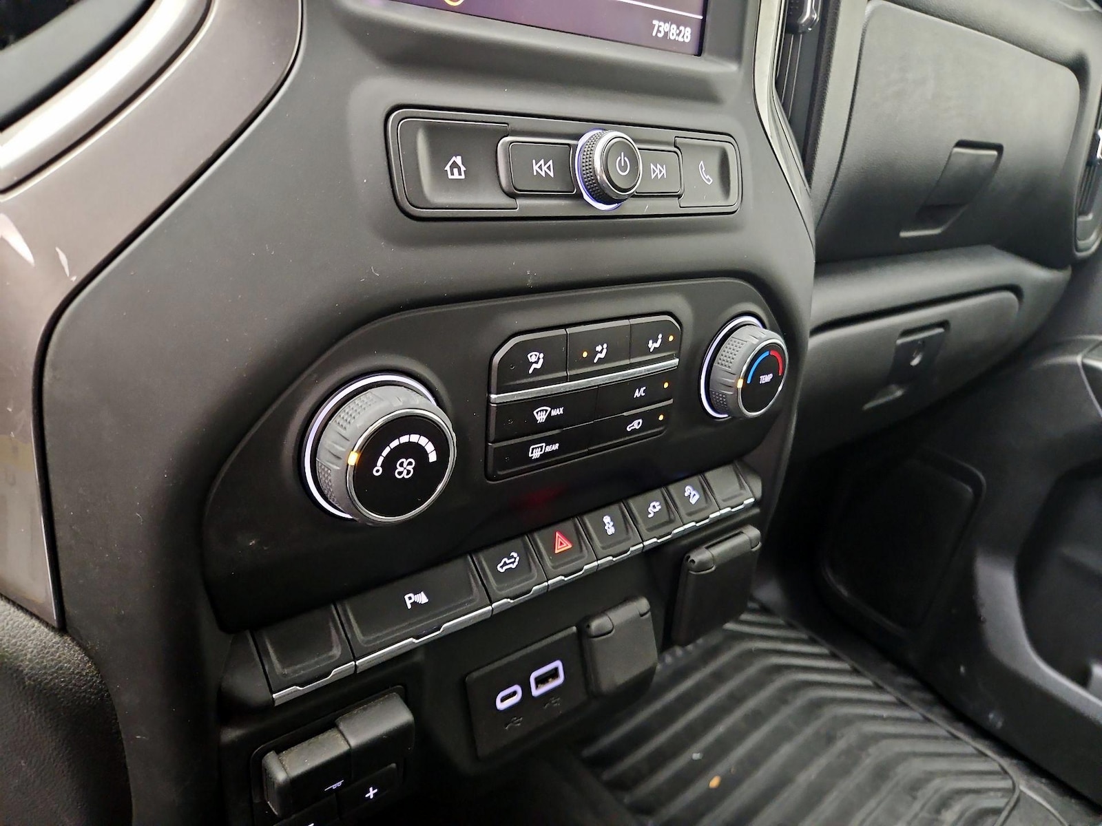 2023 Chevrolet Silverado 2500HD Work Truck - Photo 17