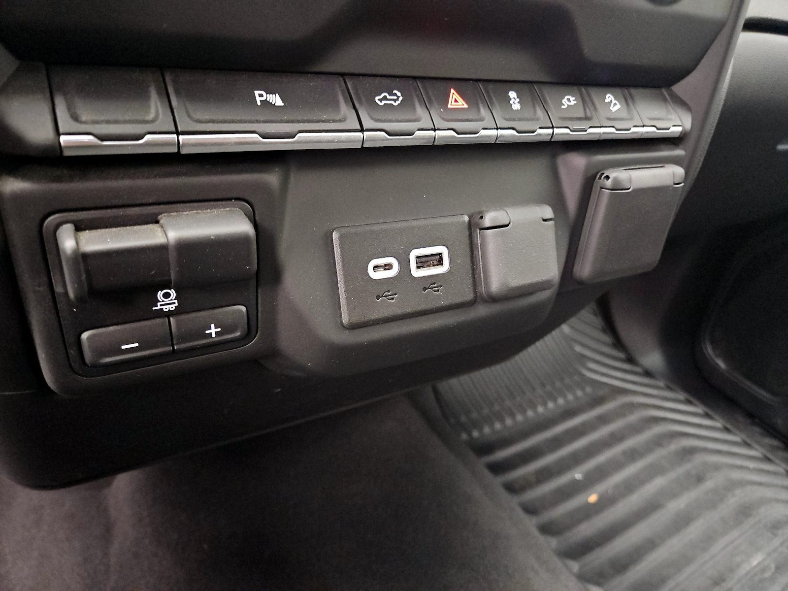 2023 Chevrolet Silverado 2500HD Work Truck - Photo 19
