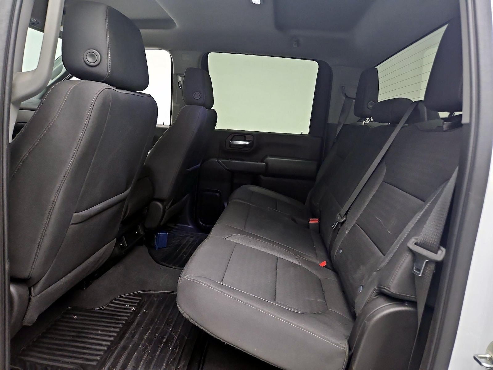 2023 Chevrolet Silverado 2500HD Work Truck - Photo 20