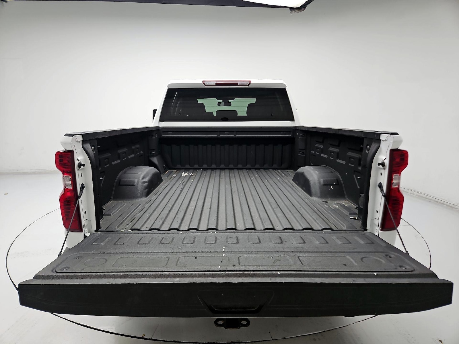 2023 Chevrolet Silverado 2500HD Work Truck - Photo 21