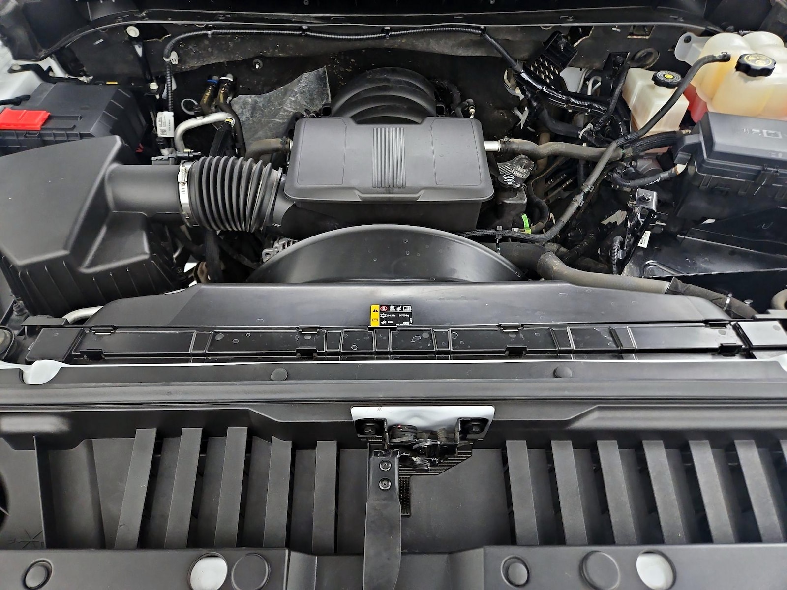 2023 Chevrolet Silverado 2500HD Work Truck - Photo 22