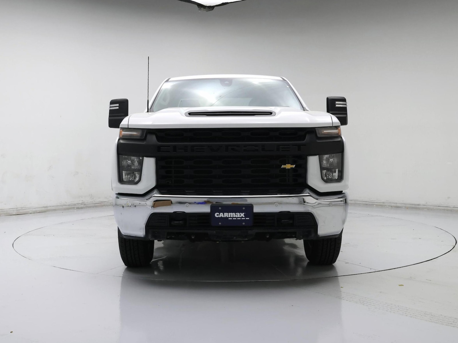 2023 Chevrolet Silverado 2500HD Work Truck - Photo 6