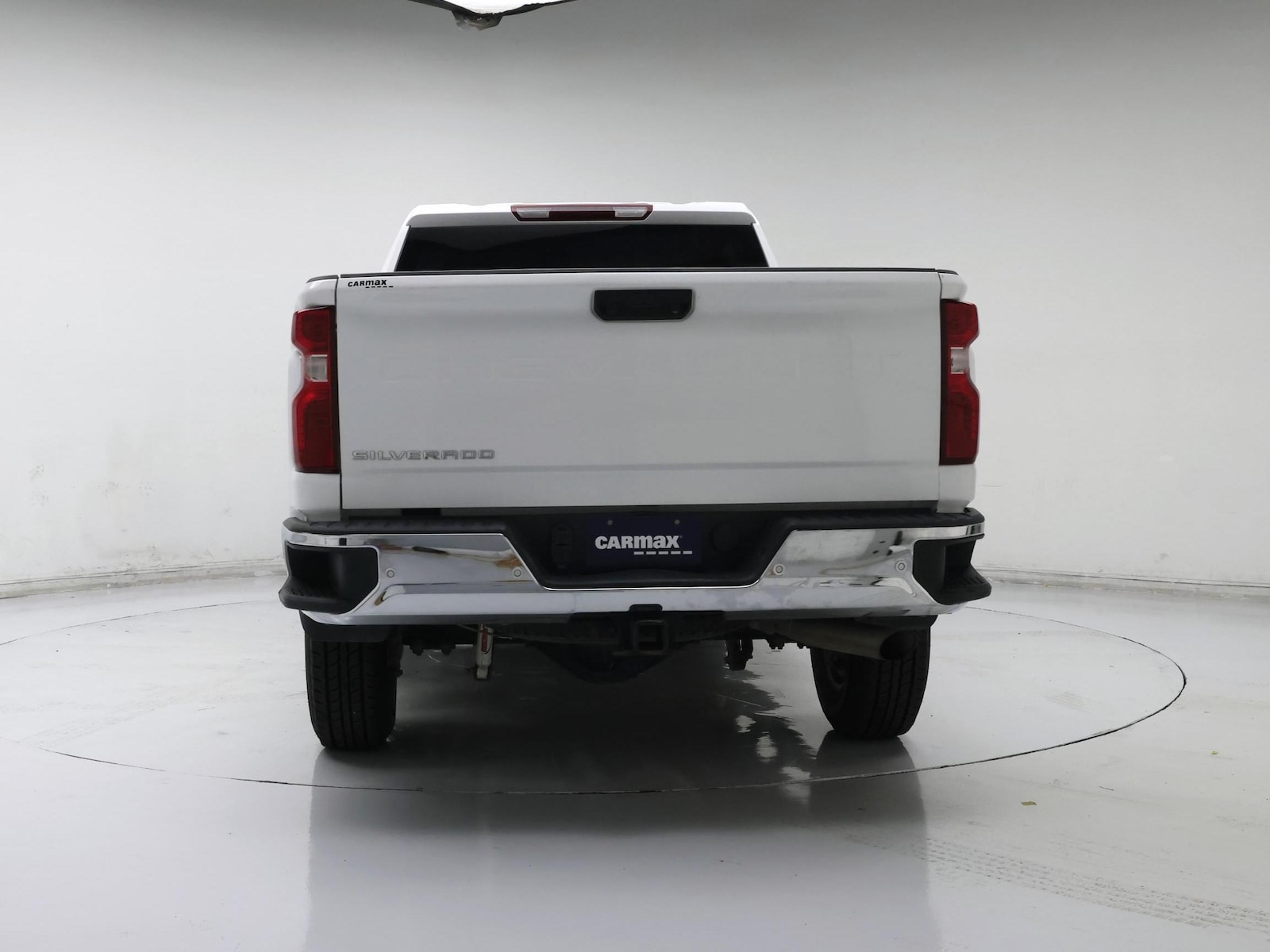 2023 Chevrolet Silverado 2500HD Work Truck - Photo 7
